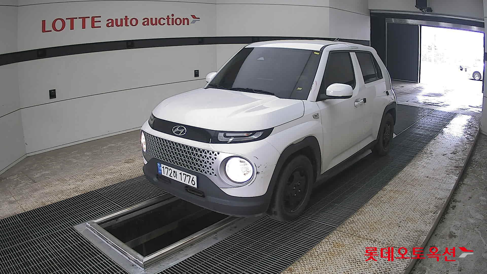 Hyundai Casper 2023 - Image 3