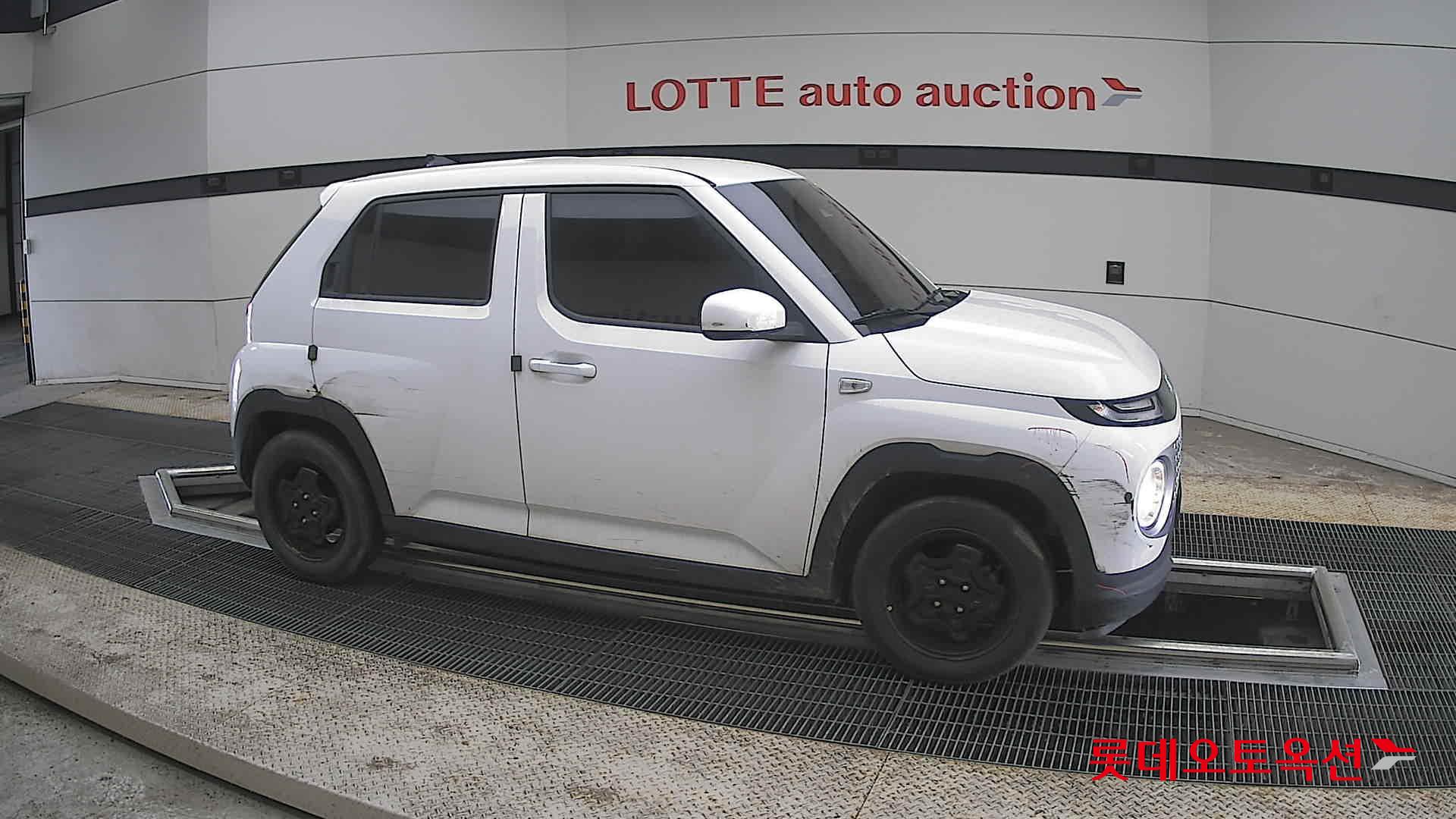 Hyundai Casper 2023 - Image 22