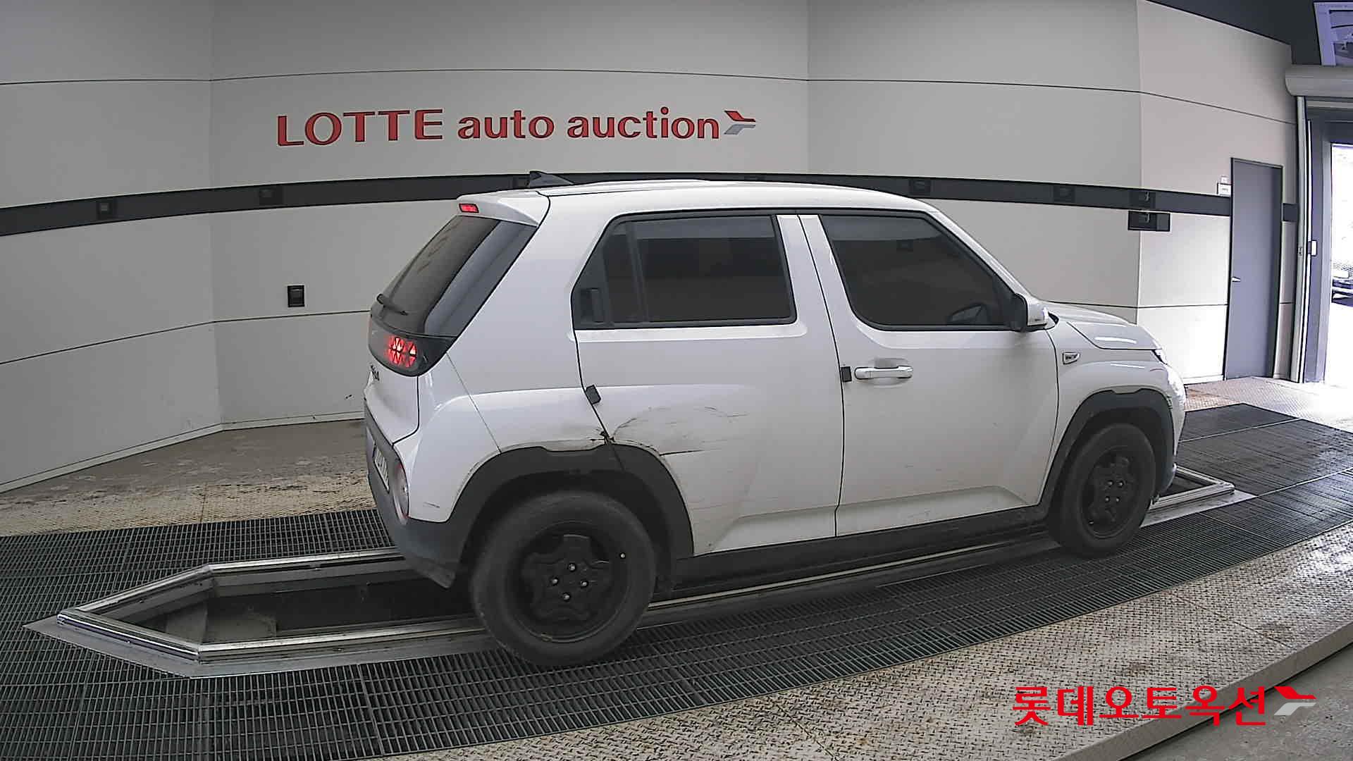 Hyundai Casper 2023 - Image 20