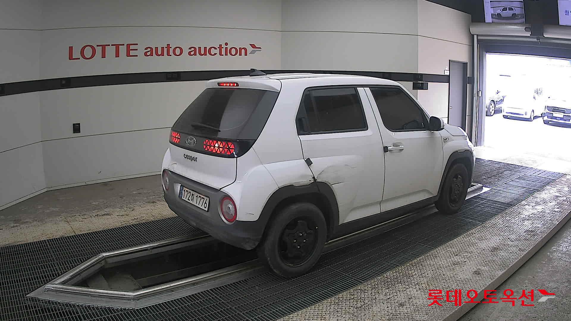 Hyundai Casper 2023 - Image 19