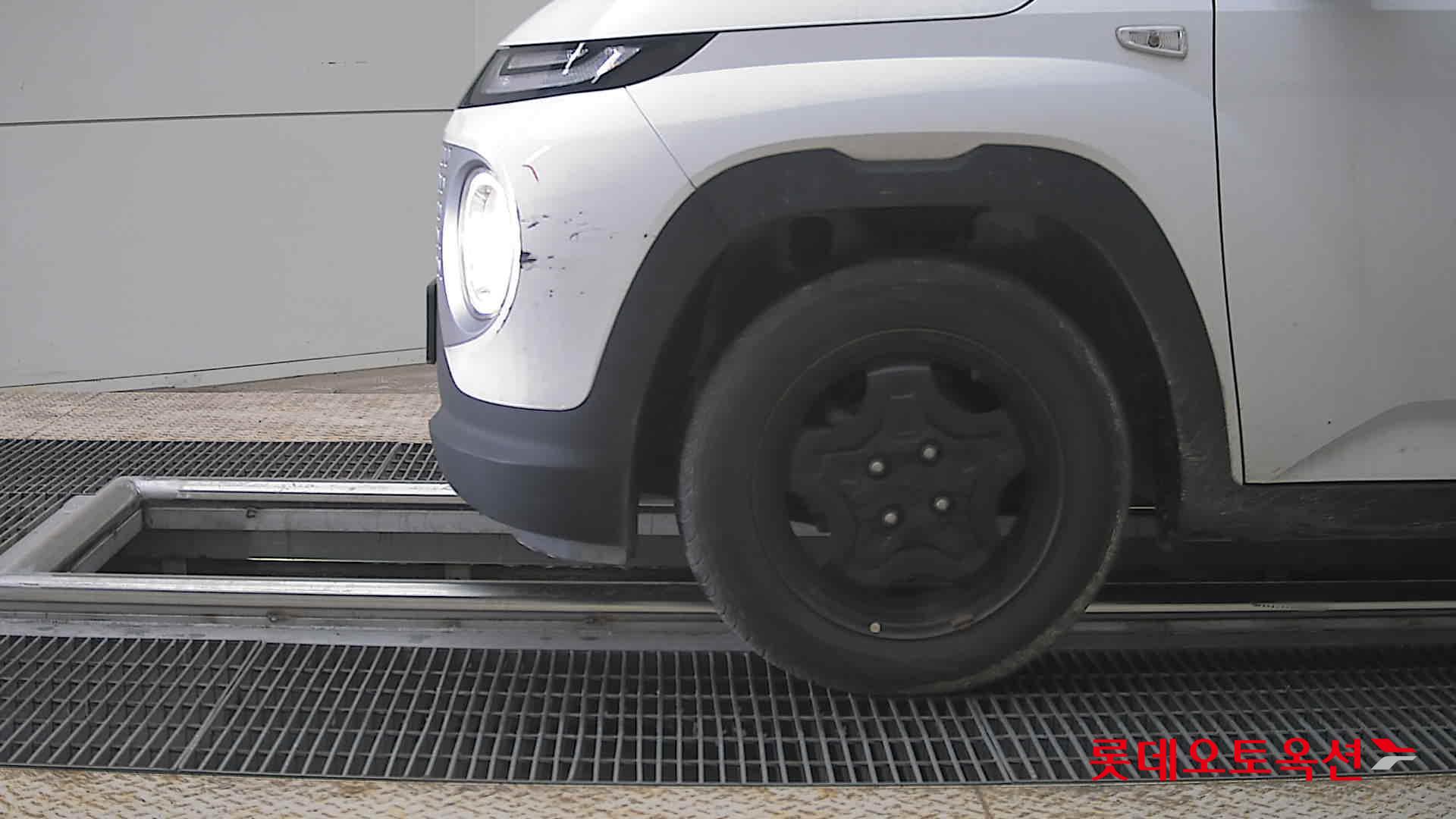 Hyundai Casper 2023 - Image 25