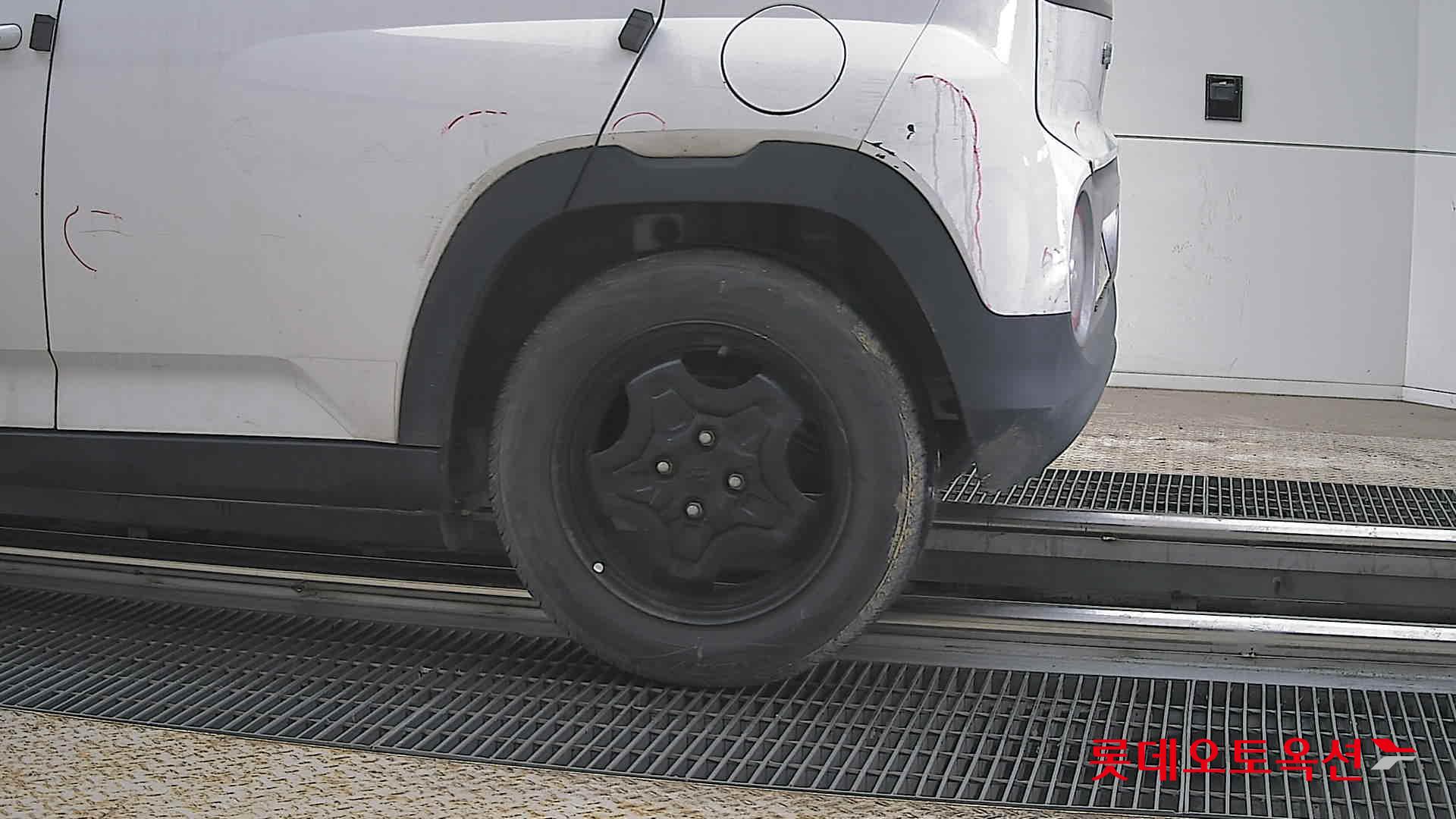 Hyundai Casper 2023 - Image 26