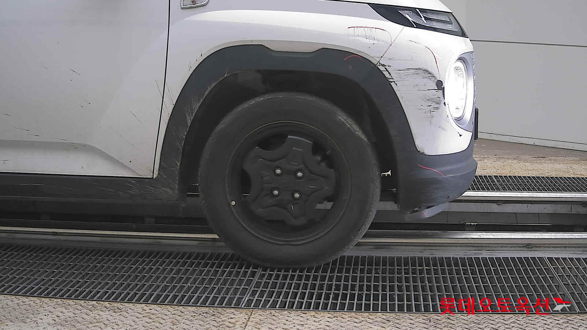 Hyundai Casper 2023 - Image 27