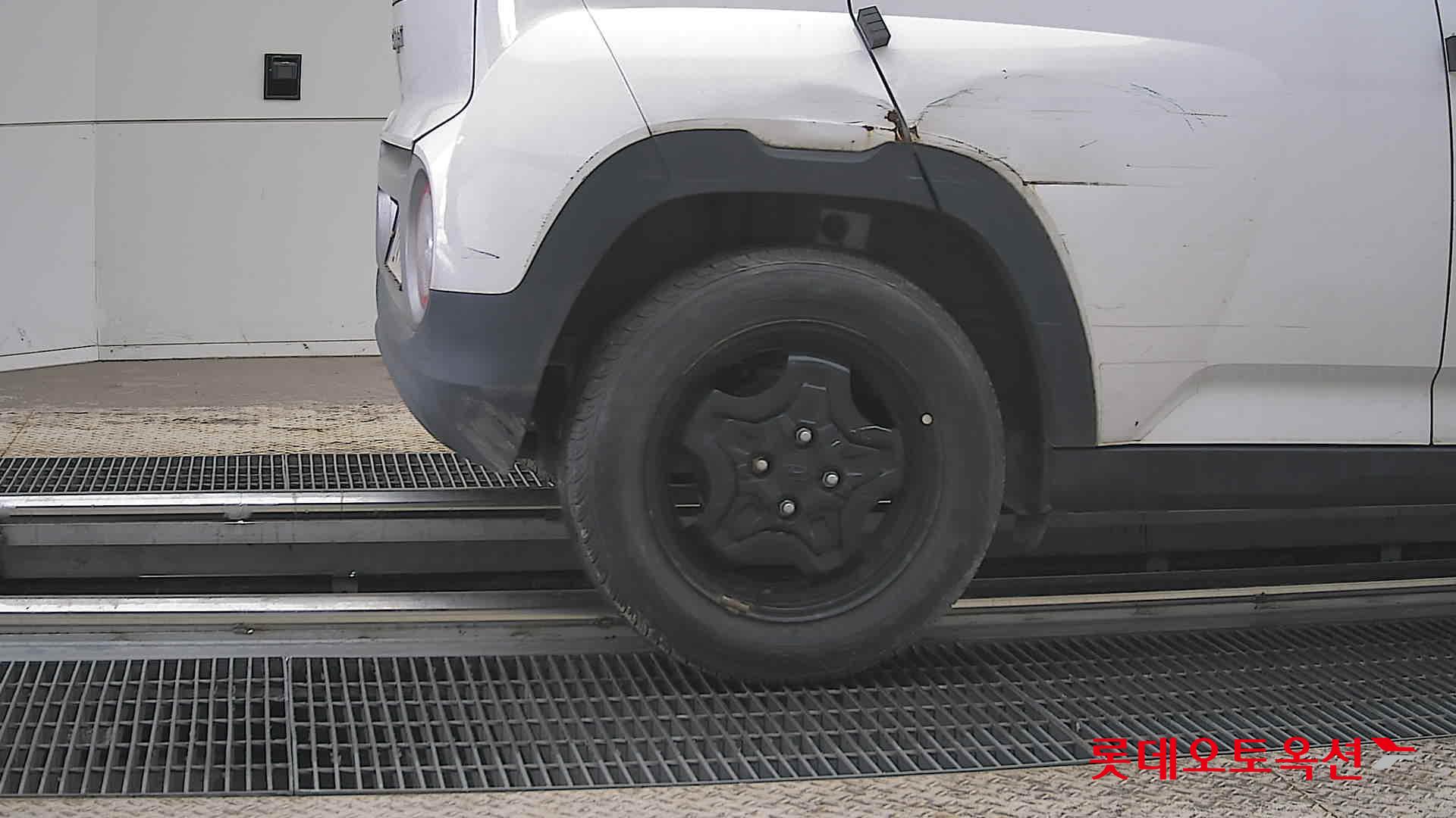 Hyundai Casper 2023 - Image 28