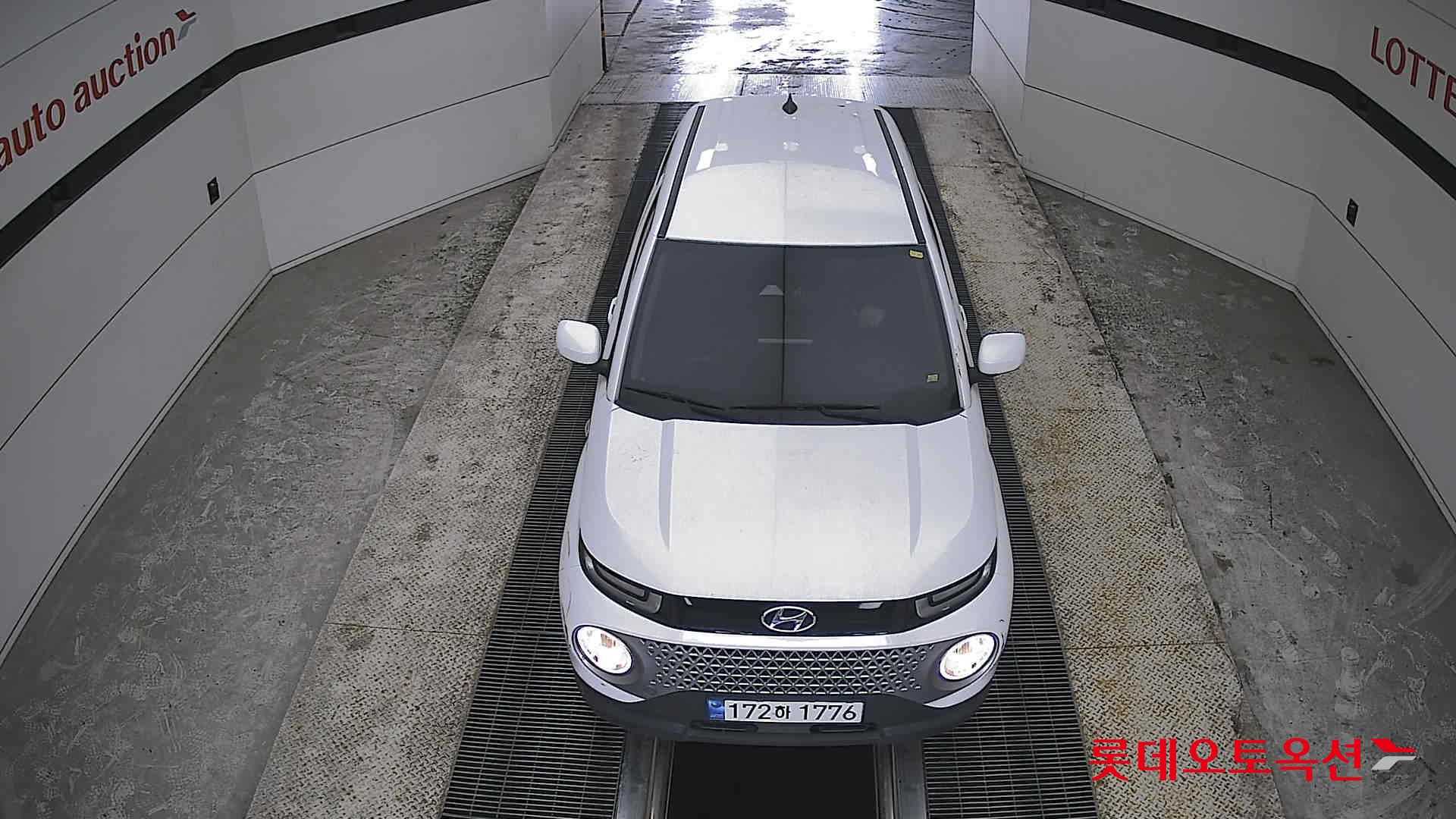 Hyundai Casper 2023 - Image 7