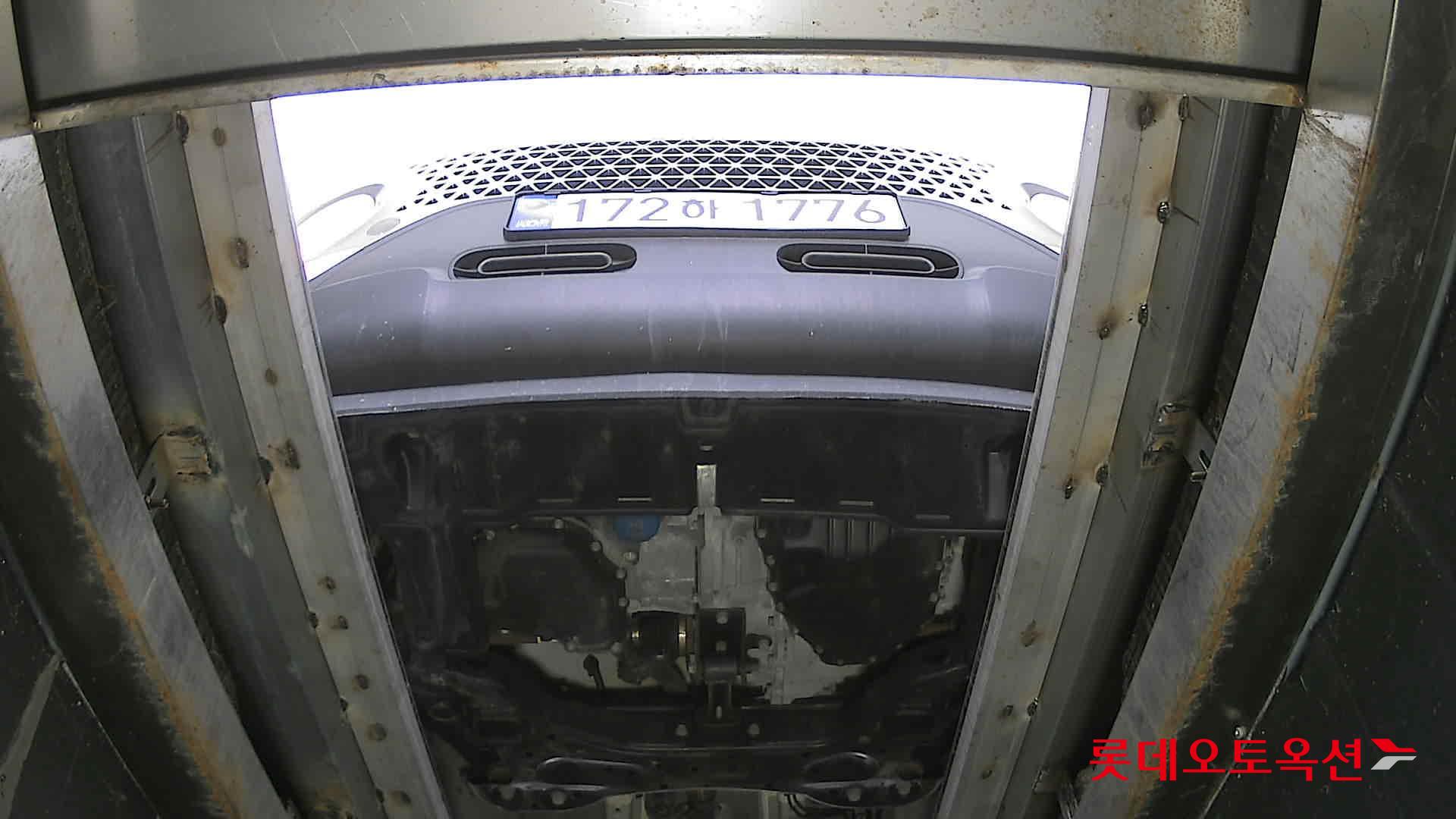 Hyundai Casper 2023 - Image 8