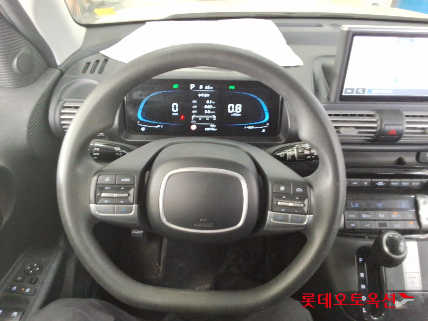 Hyundai Casper 2023 - Image 30