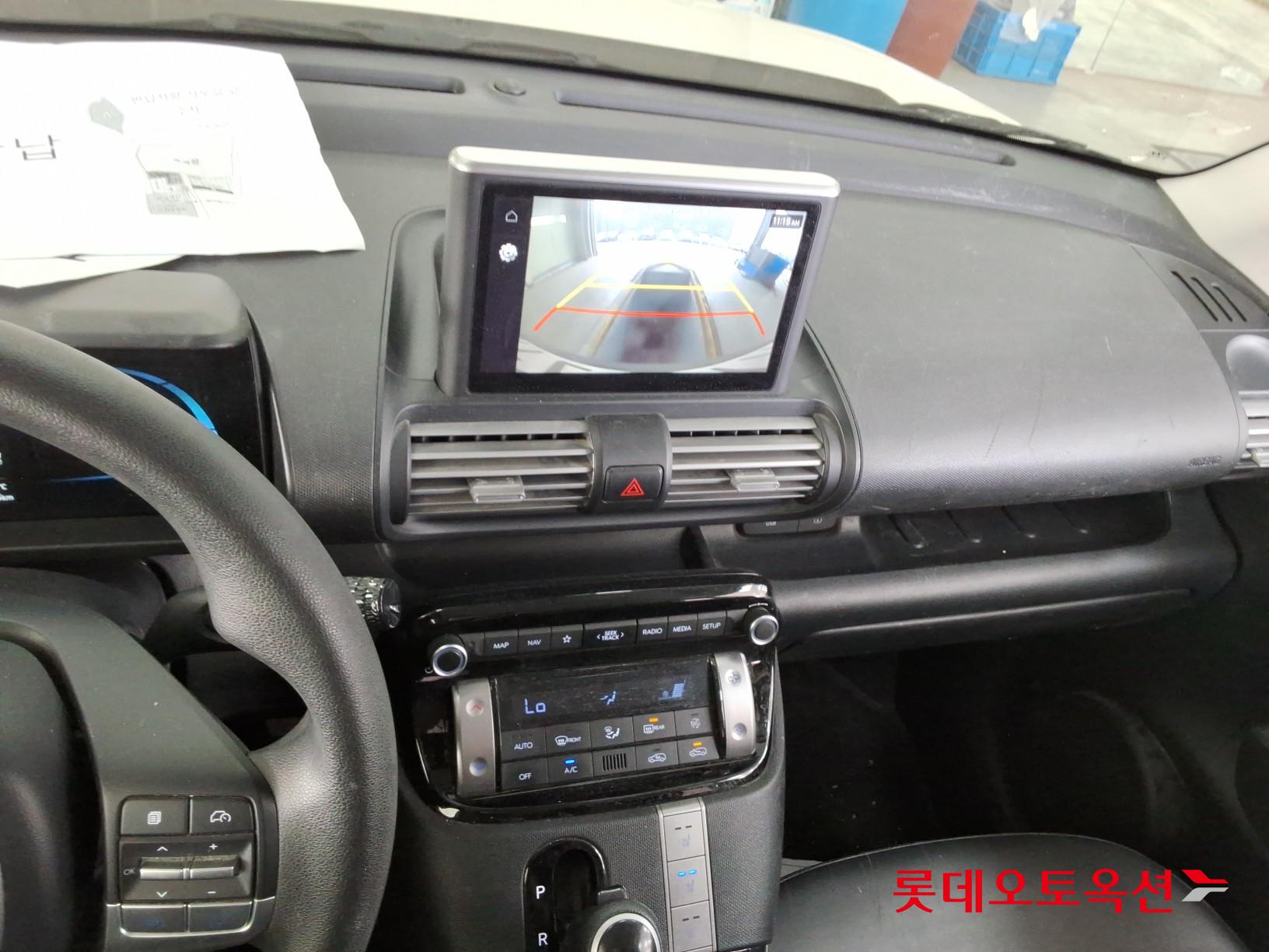 Hyundai Casper 2023 - Image 31