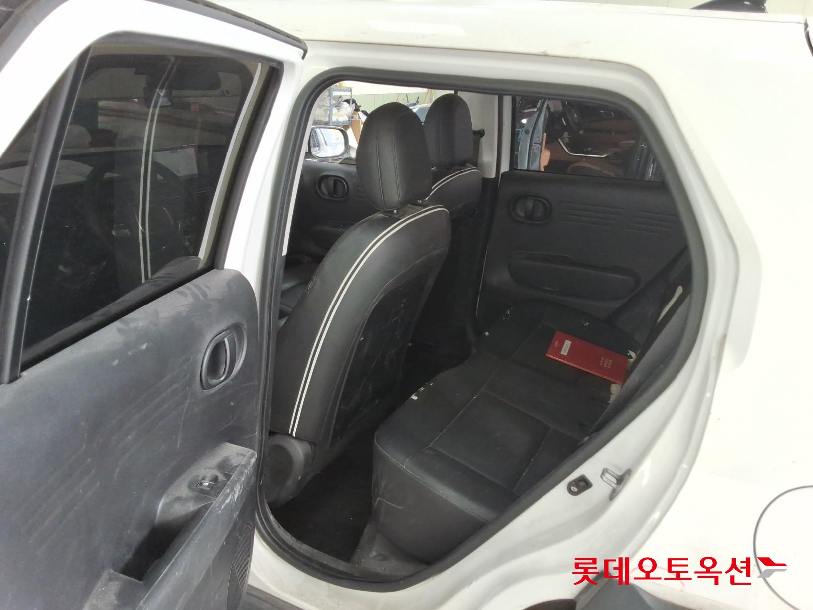 Hyundai Casper 2023 - Image 36