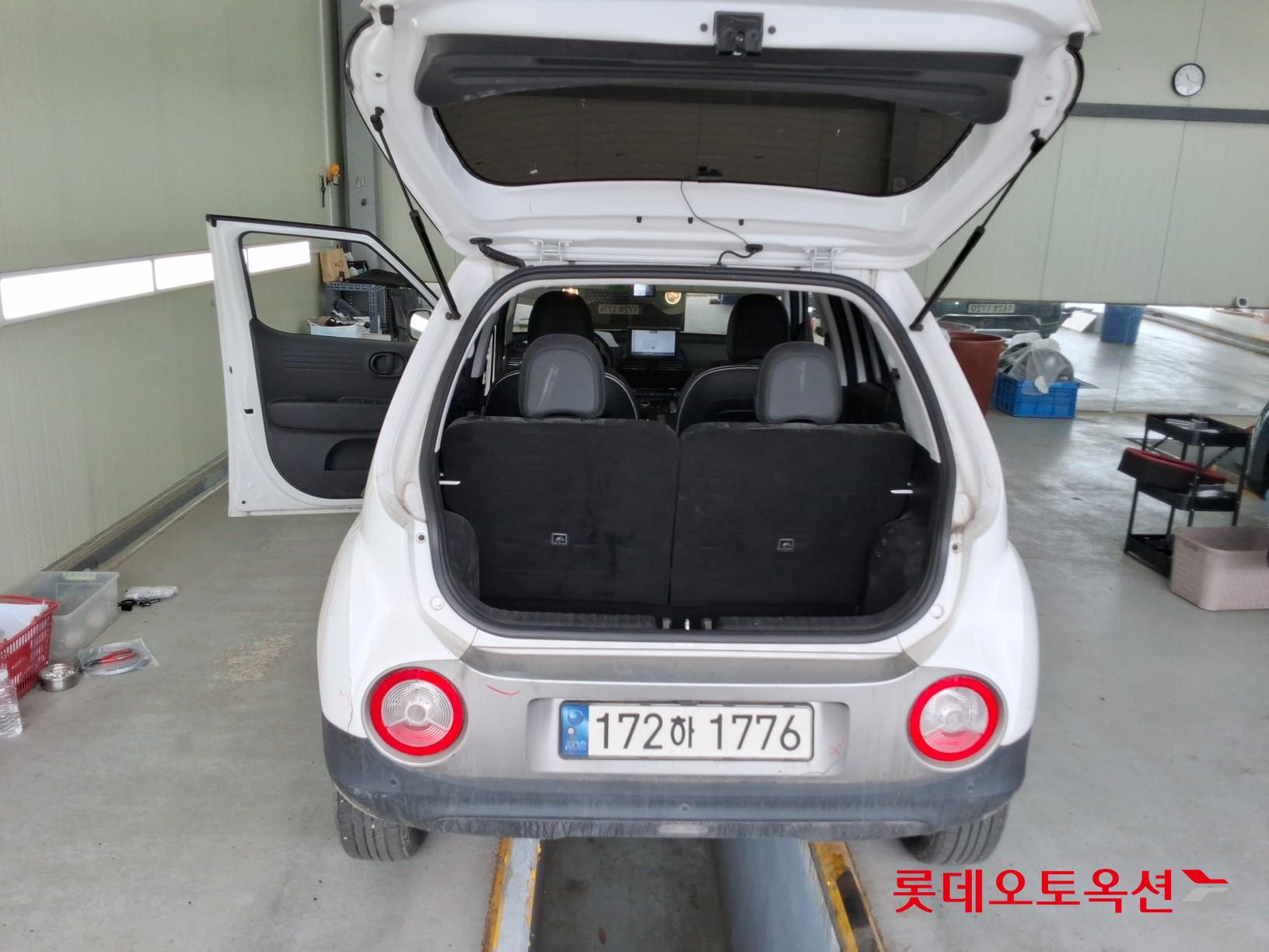 Hyundai Casper 2023 - Image 9