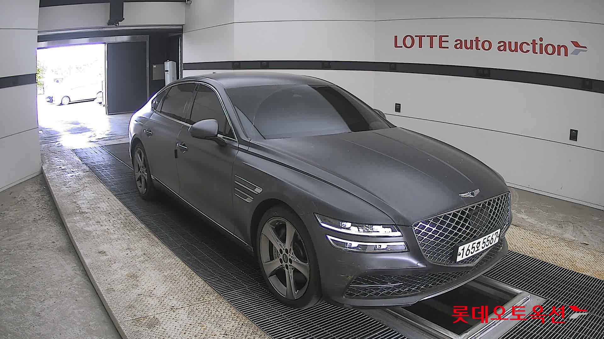 제네시스 G80 2022 - 이미지 6