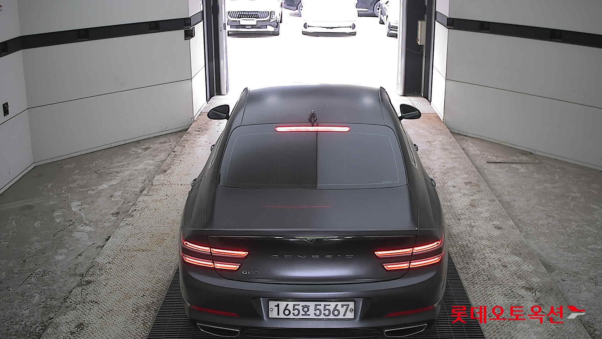 제네시스 G80 2022 - 이미지 17