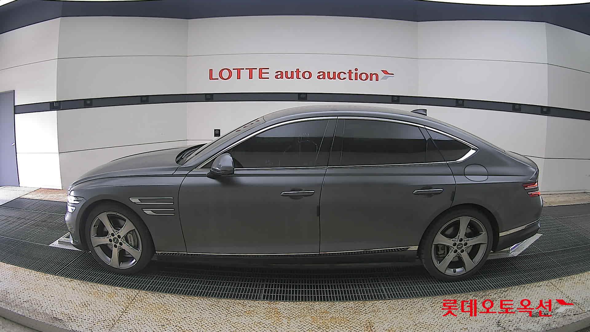 제네시스 G80 2022 - 이미지 13