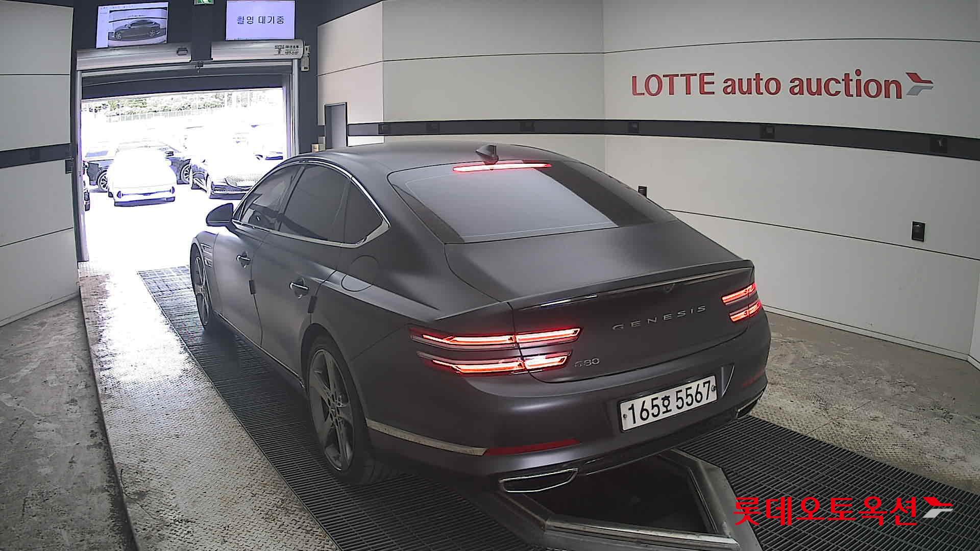 제네시스 G80 2022 - 이미지 16