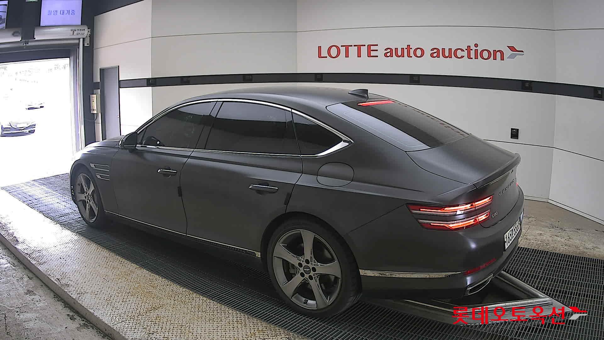 제네시스 G80 2022 - 이미지 15