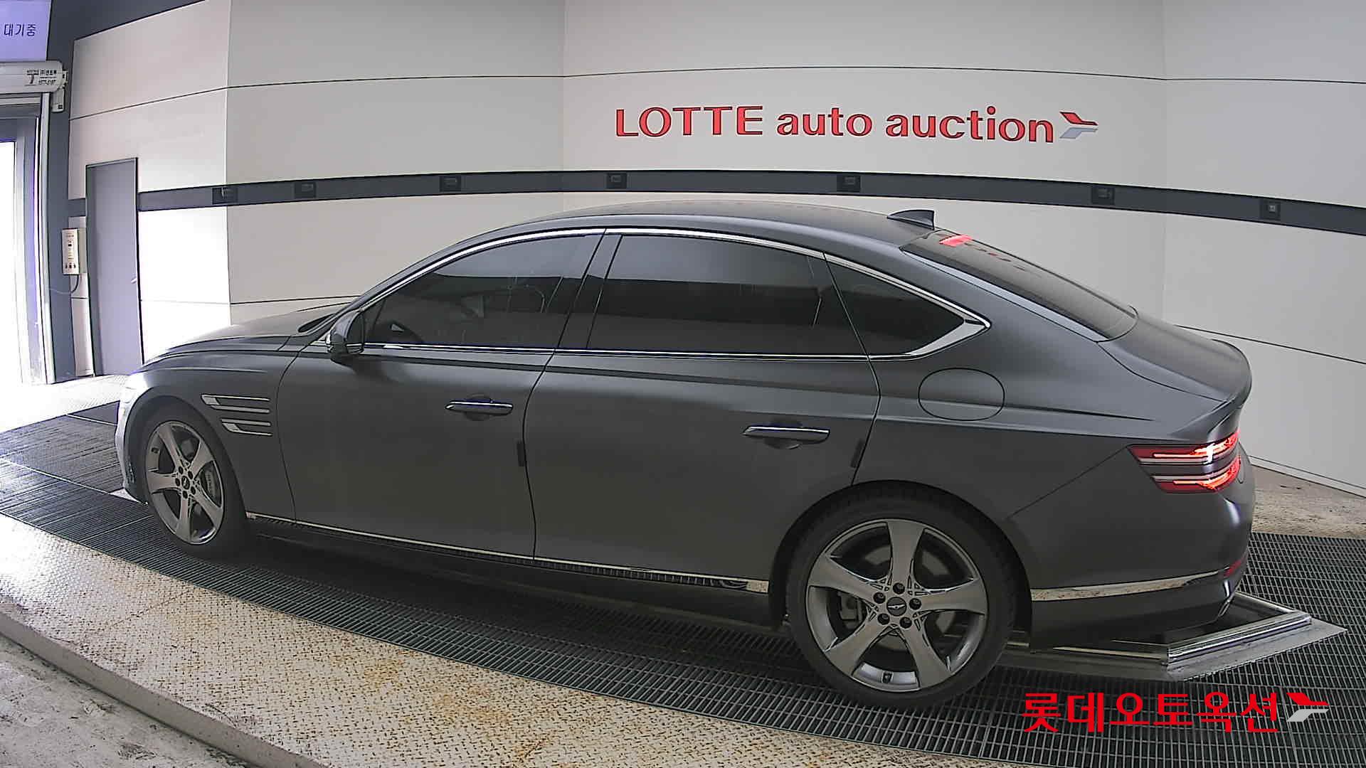 제네시스 G80 2022 - 이미지 14