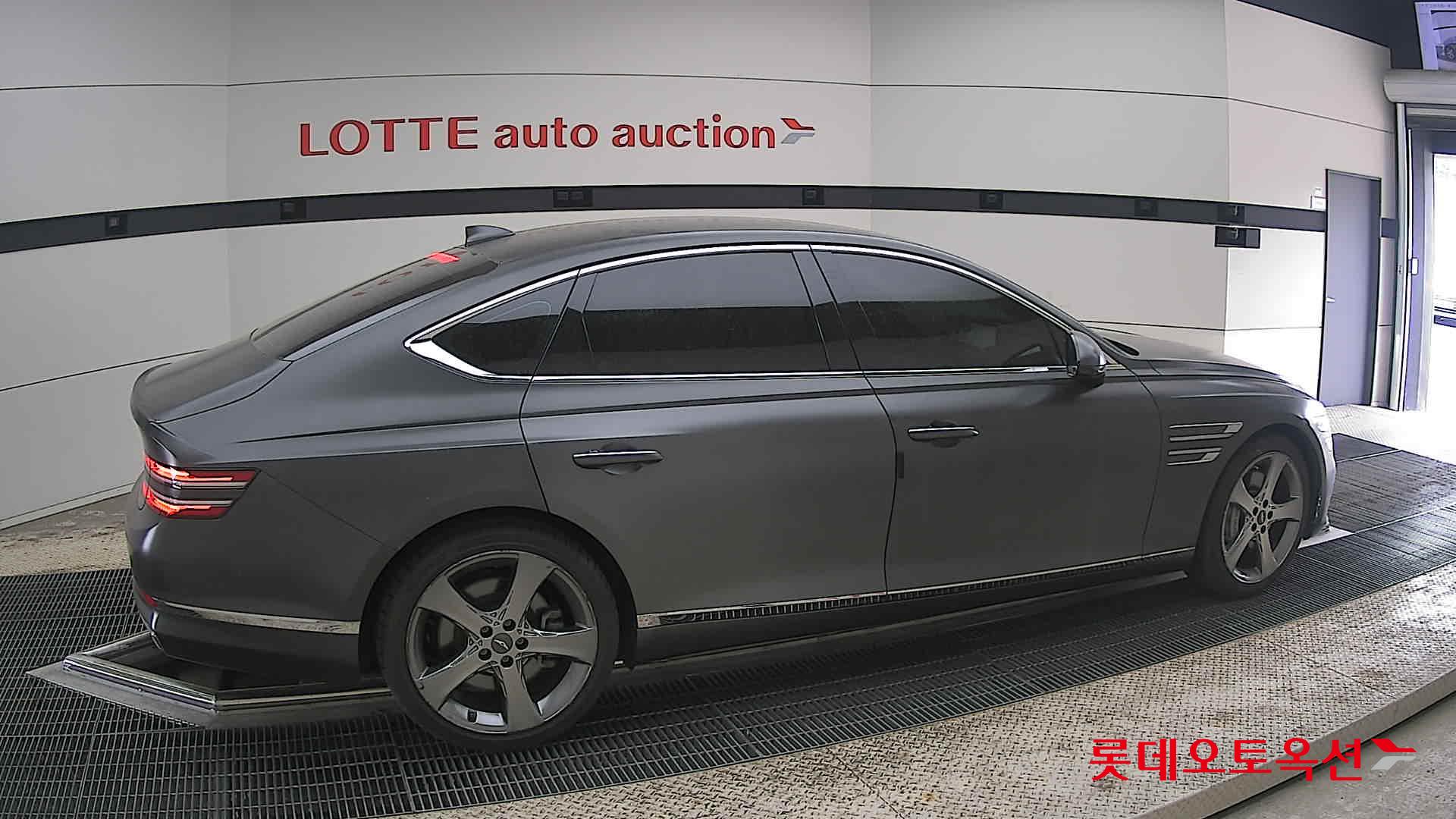 제네시스 G80 2022 - 이미지 20