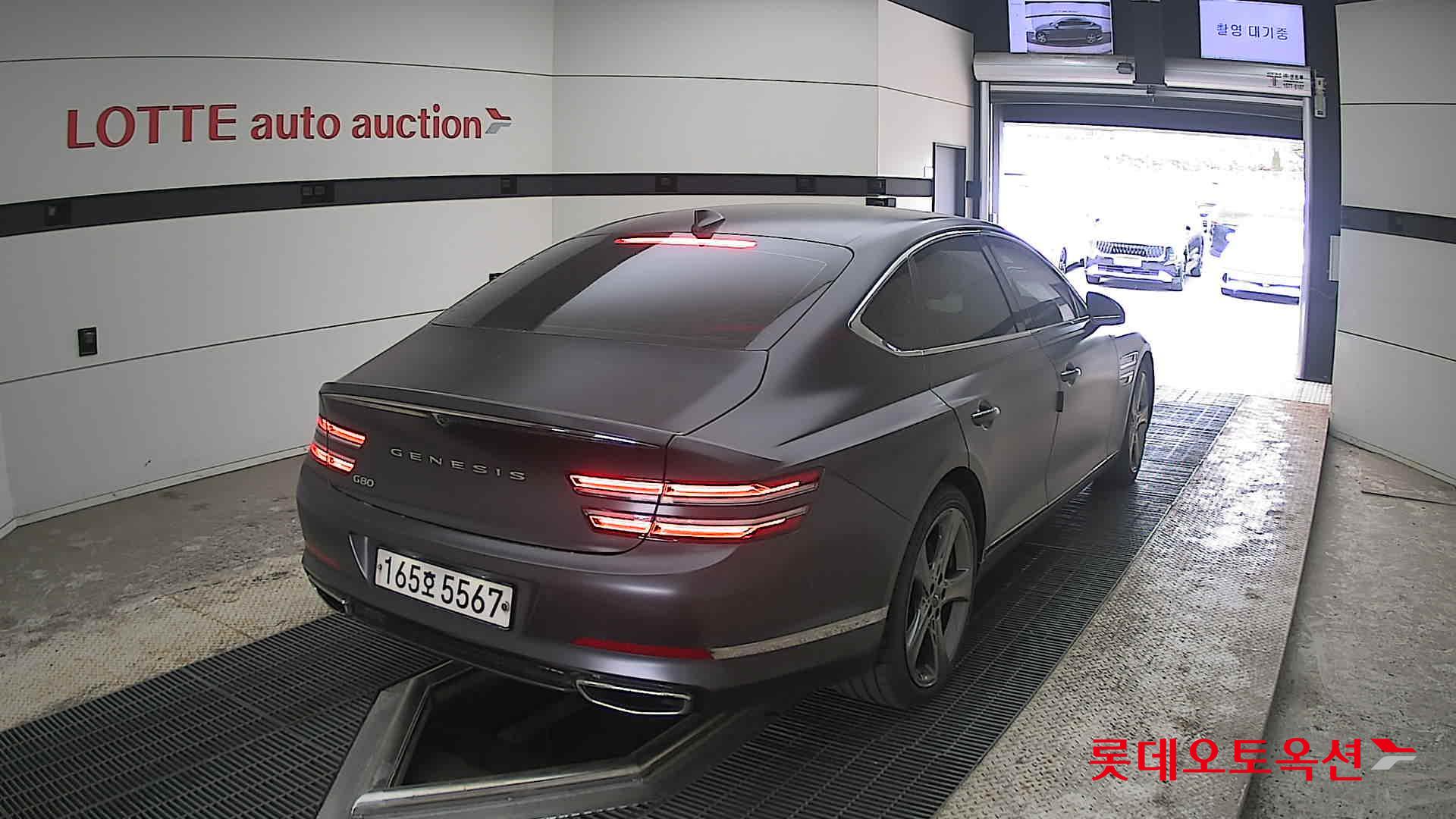 제네시스 G80 2022 - 이미지 18