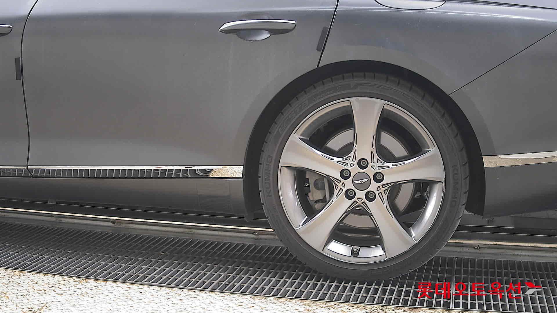 제네시스 G80 2022 - 이미지 26