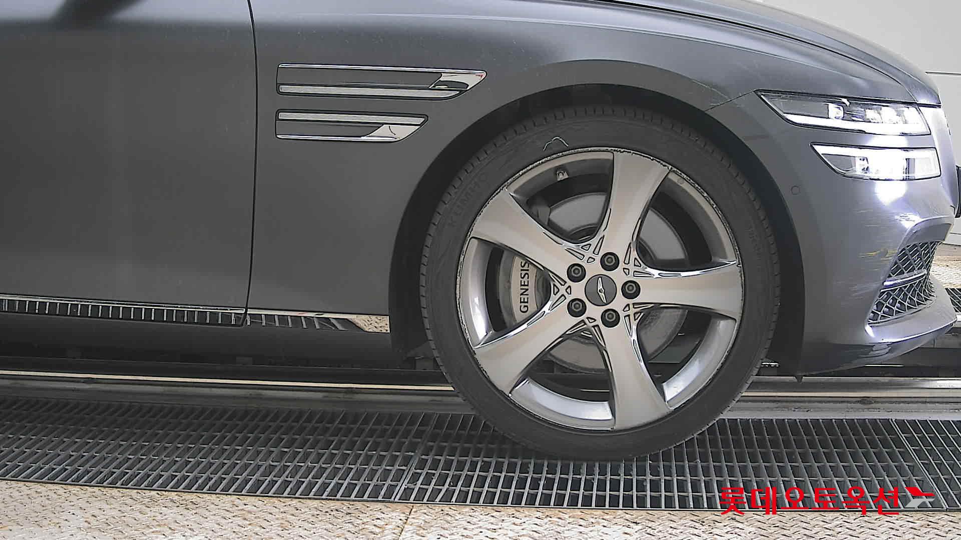 제네시스 G80 2022 - 이미지 27