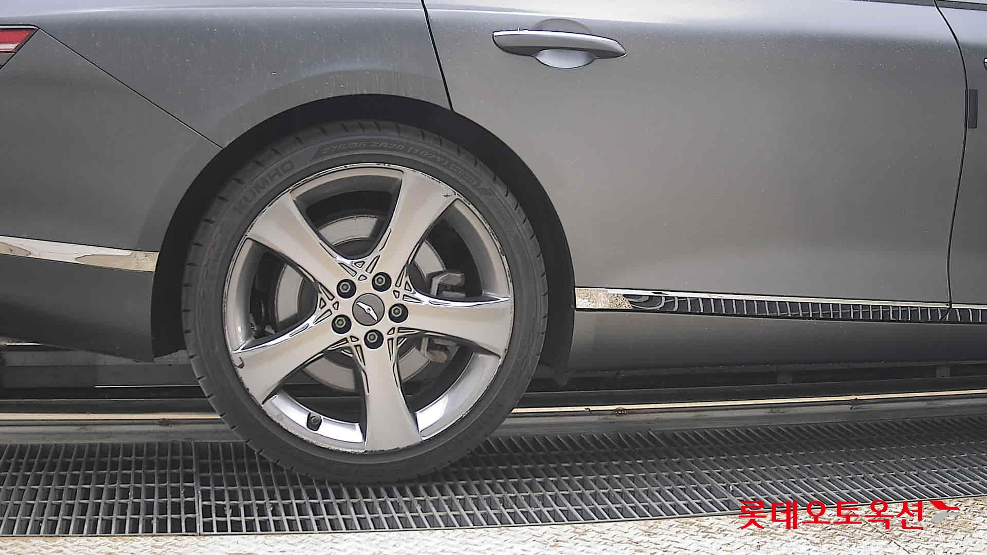 제네시스 G80 2022 - 이미지 28