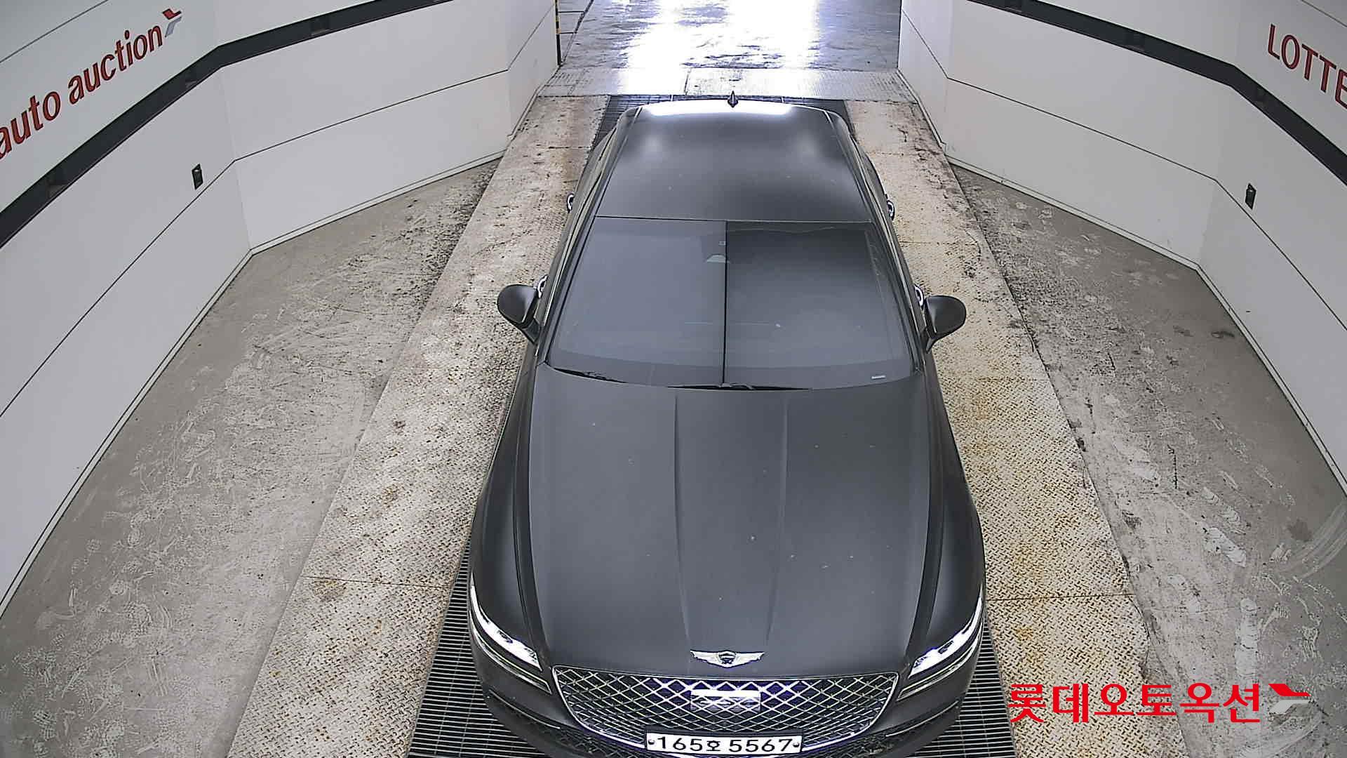 제네시스 G80 2022 - 이미지 7