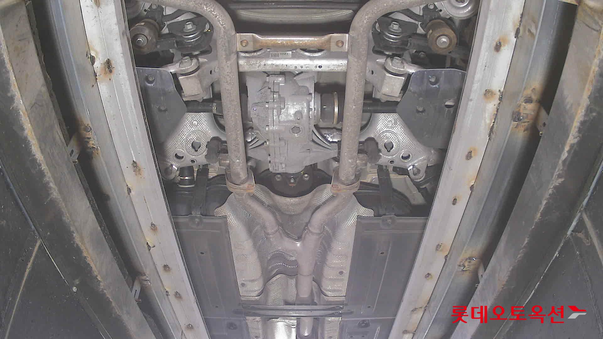 제네시스 G80 2022 - 이미지 2