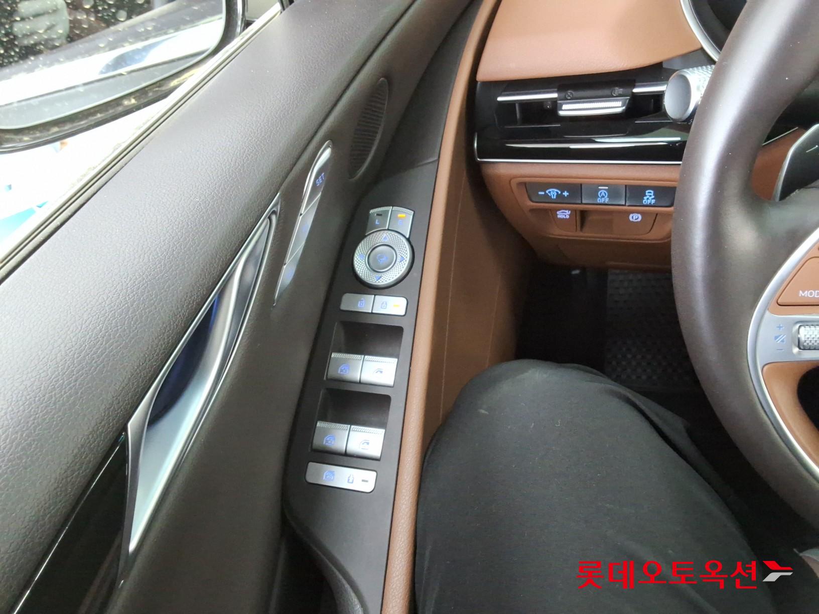 제네시스 G80 2022 - 이미지 29