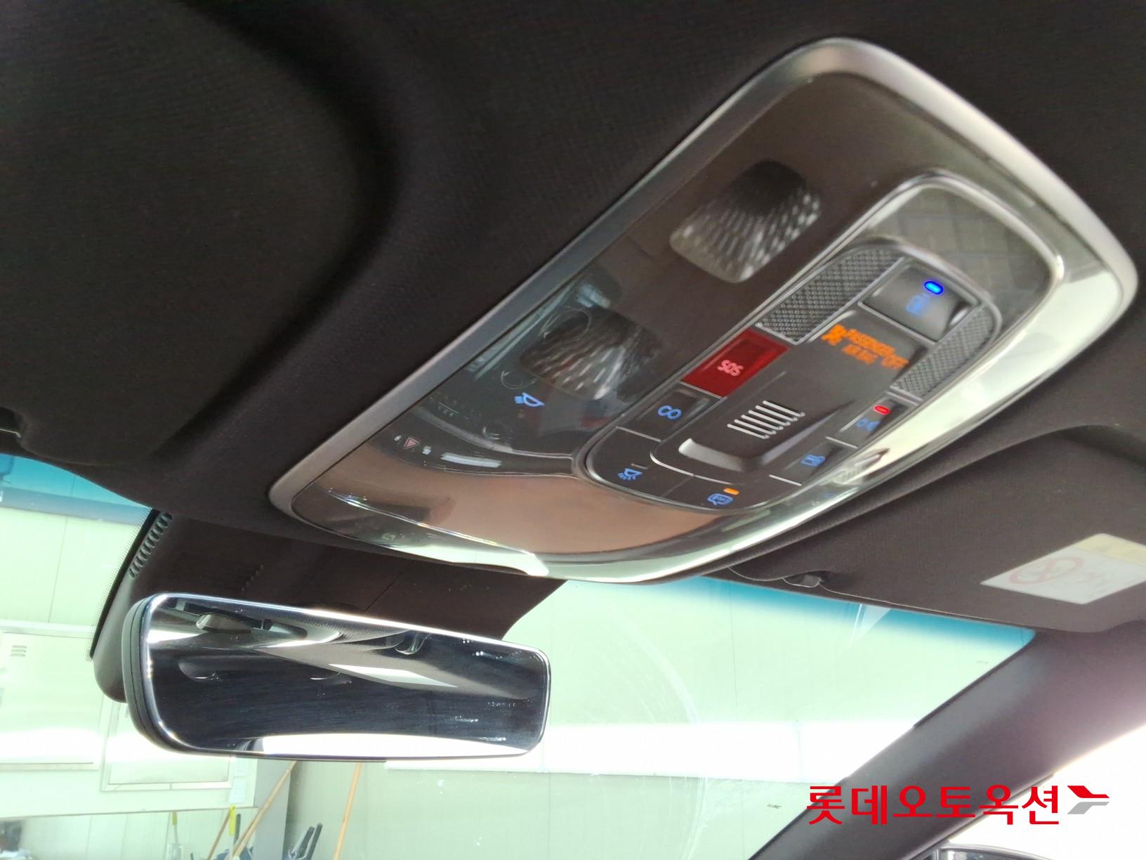 제네시스 G80 2022 - 이미지 31