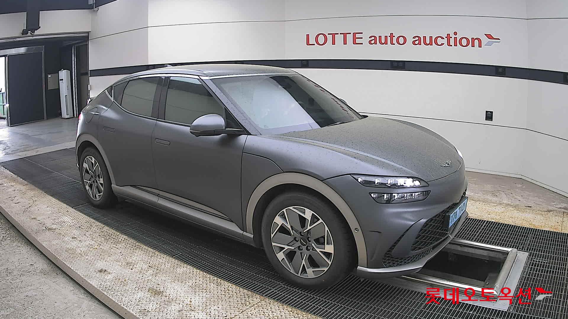 Genesis GV60 - 23