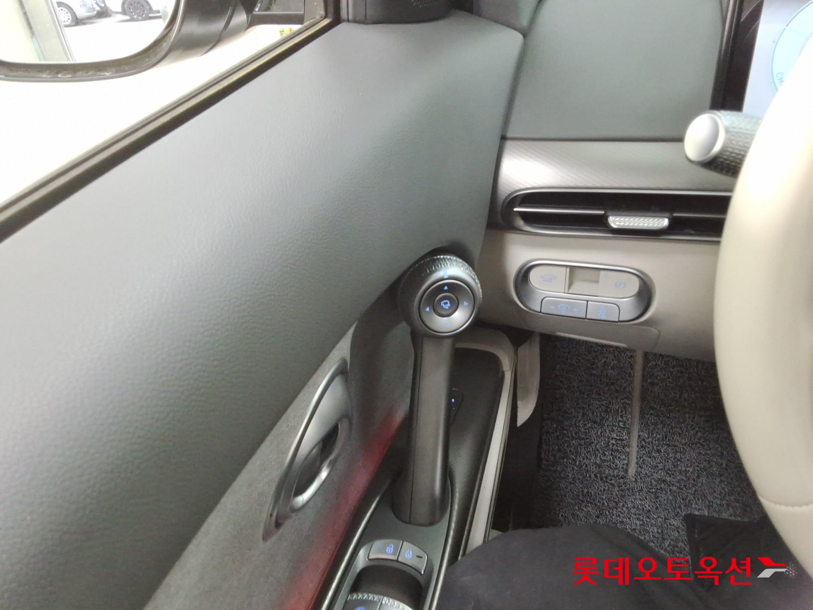 Genesis GV60 - 29