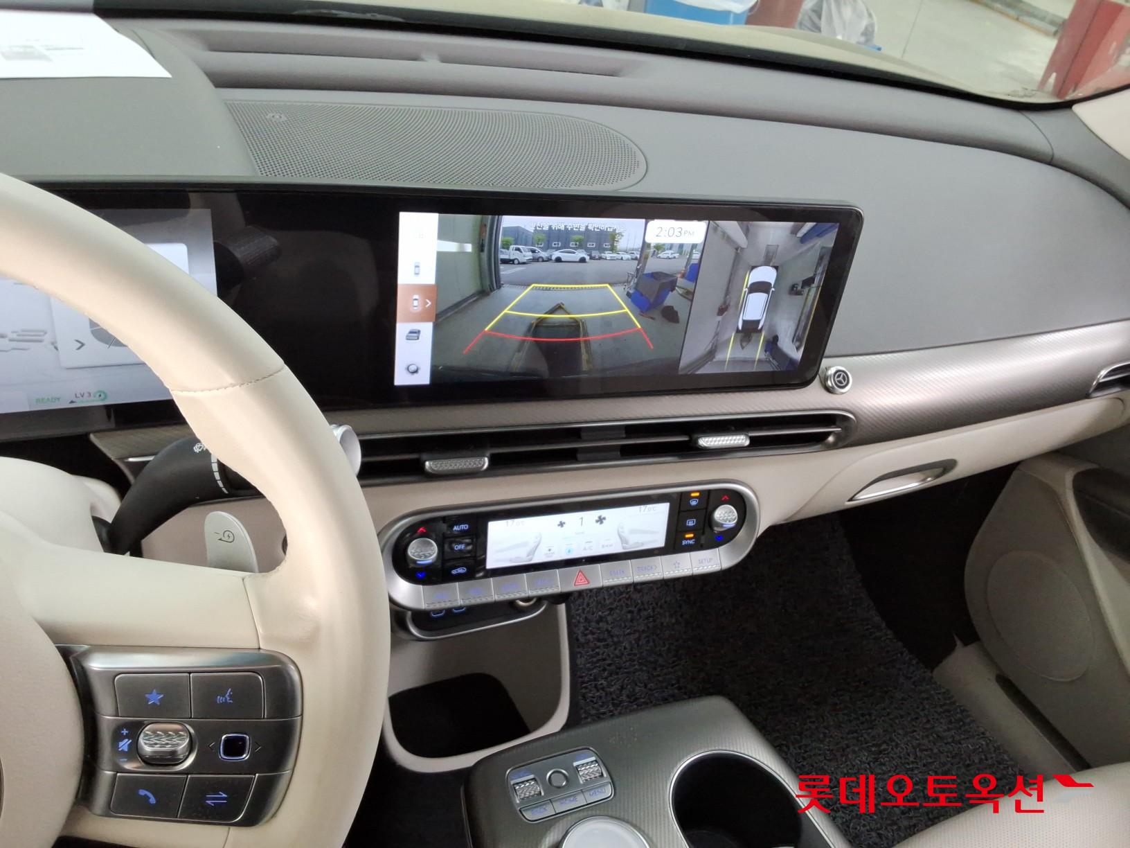 Genesis GV60 - 31