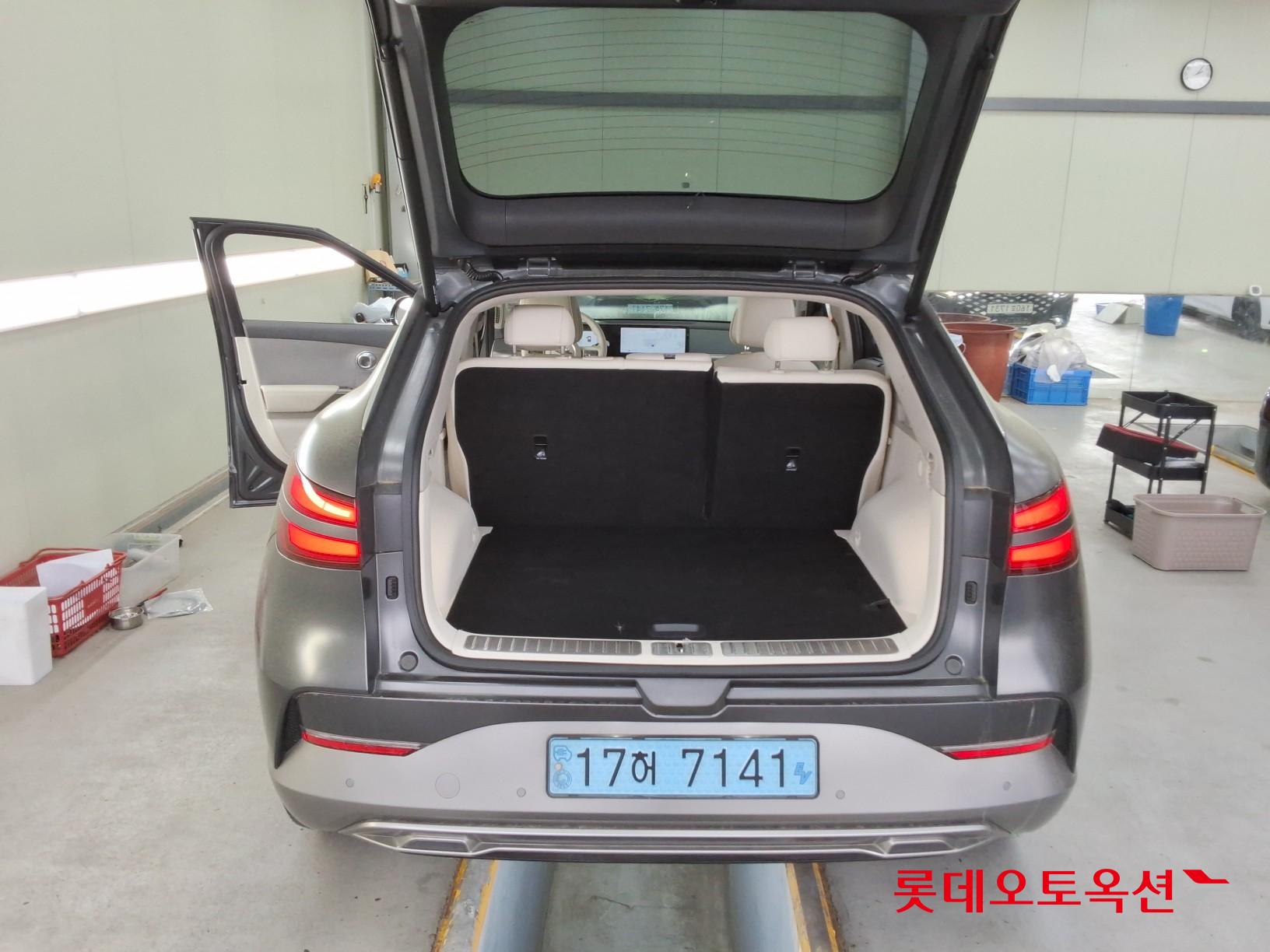 Genesis GV60 - 9