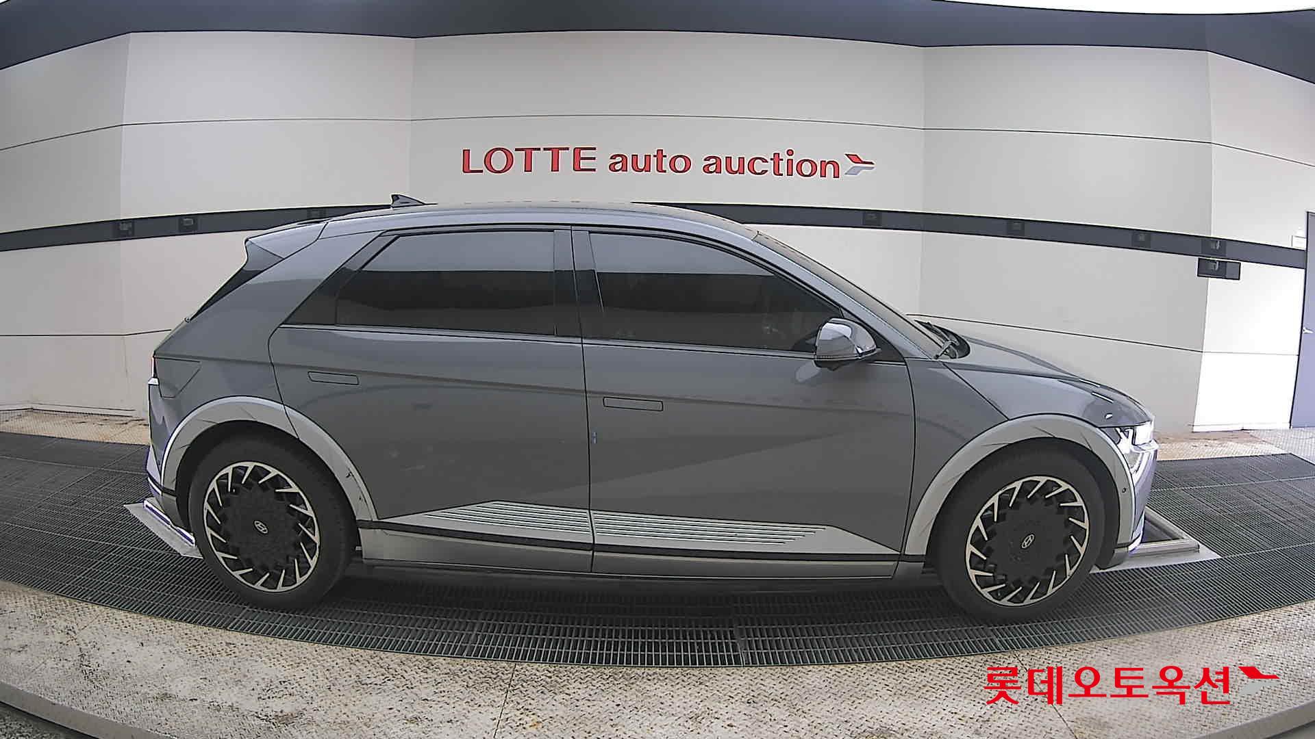 Hyundai Ioniq 5 2022 - Image 21