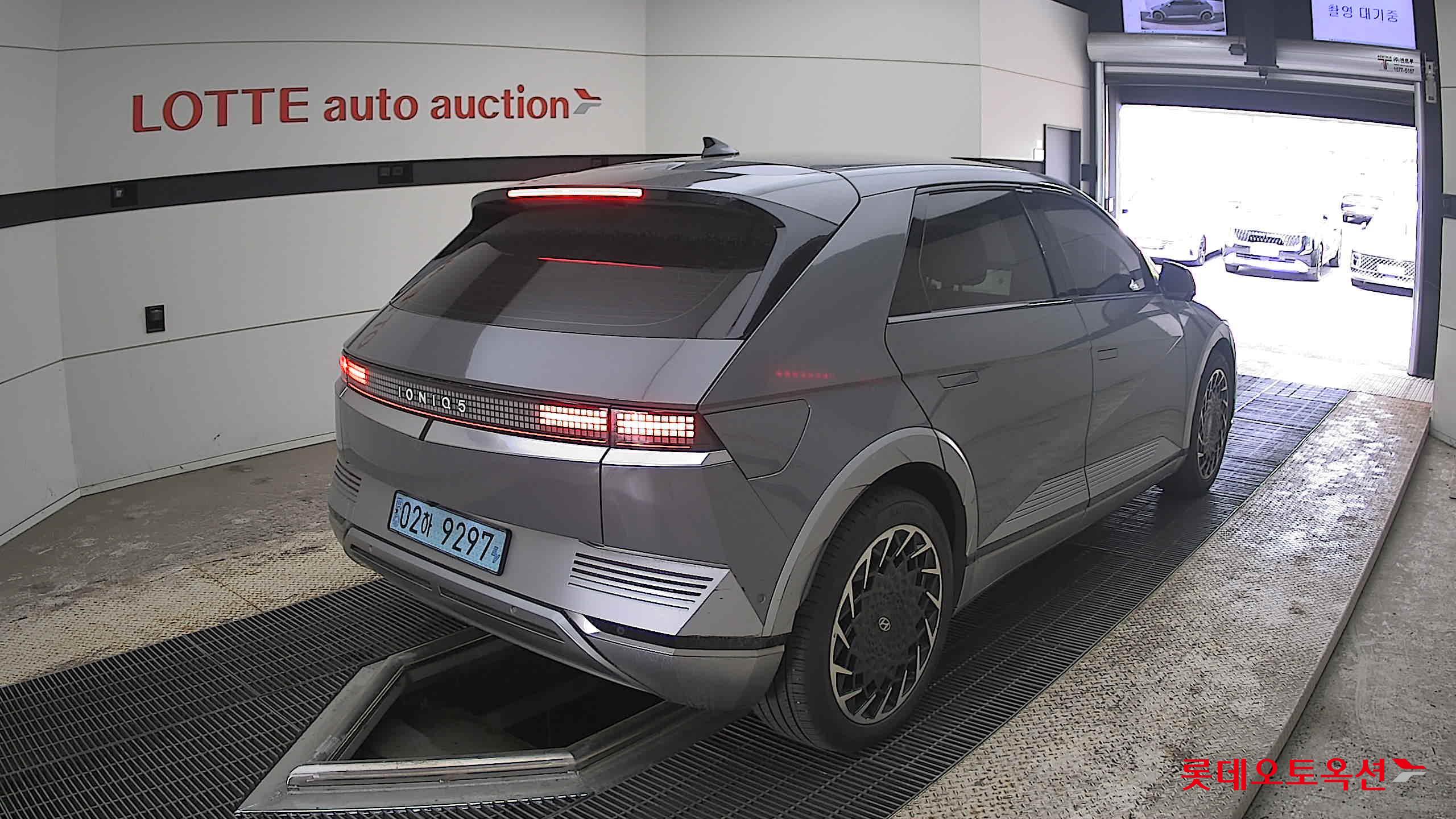 Hyundai Ioniq 5 2022 - Image 5