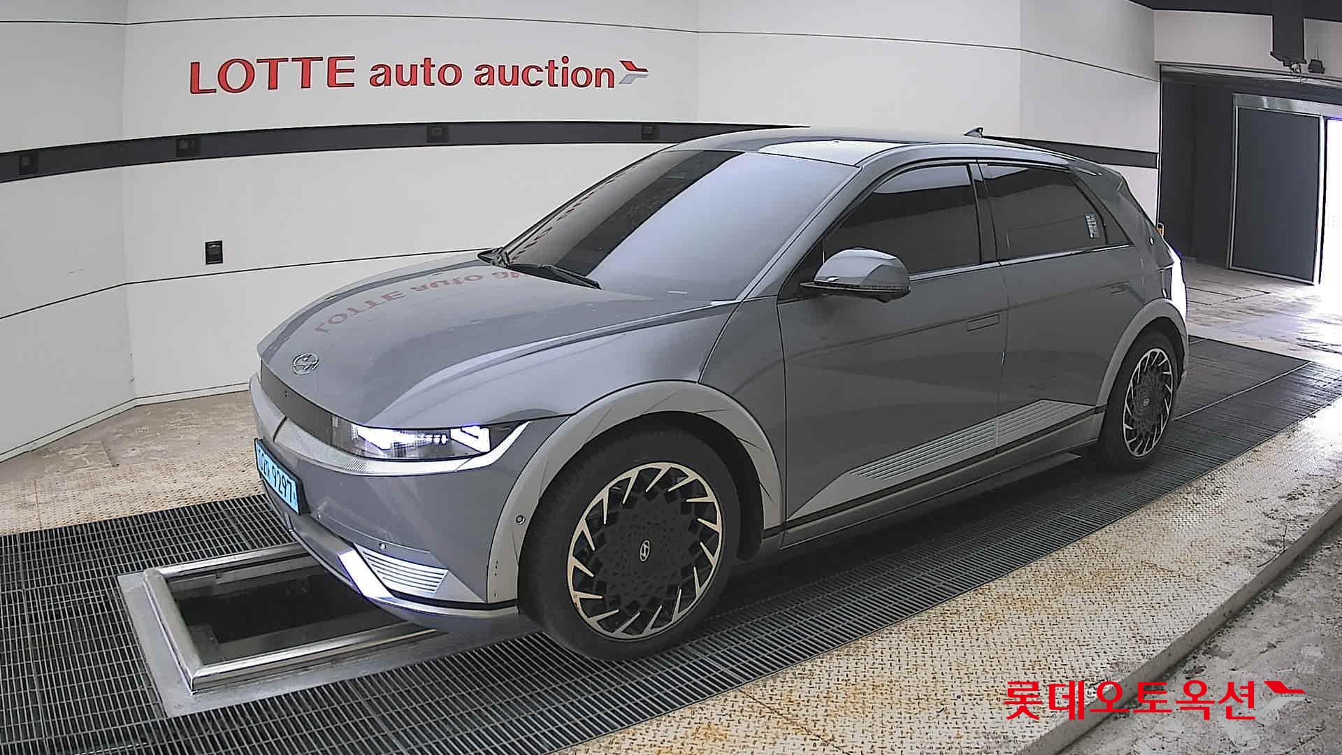 Hyundai Ioniq 5 2022 - Image 11