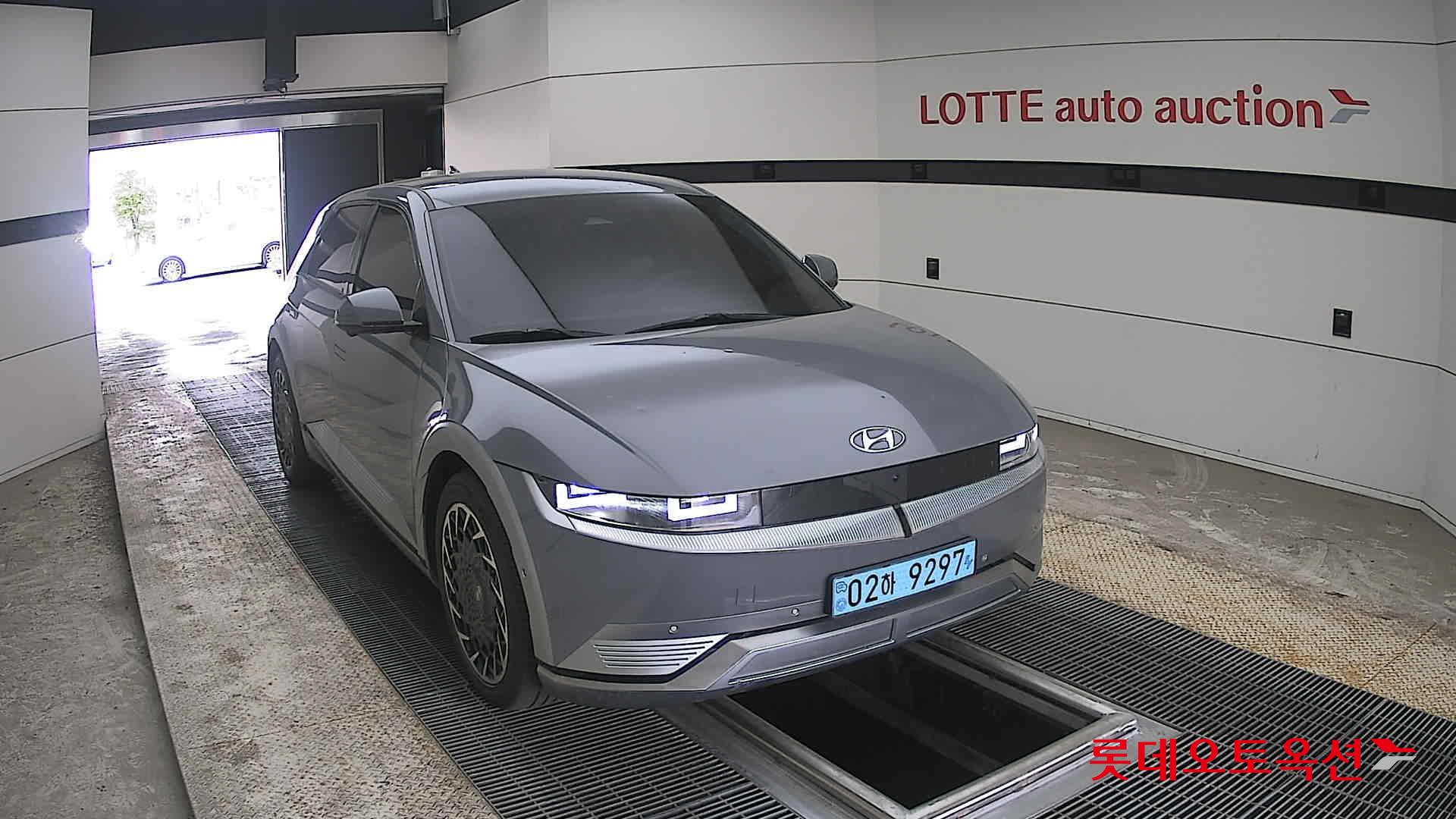 Hyundai Ioniq 5 2022 - Image 24