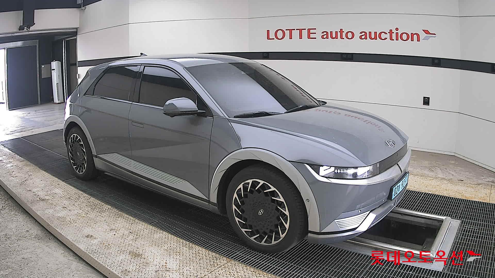 Hyundai Ioniq 5 2022 - Image 23