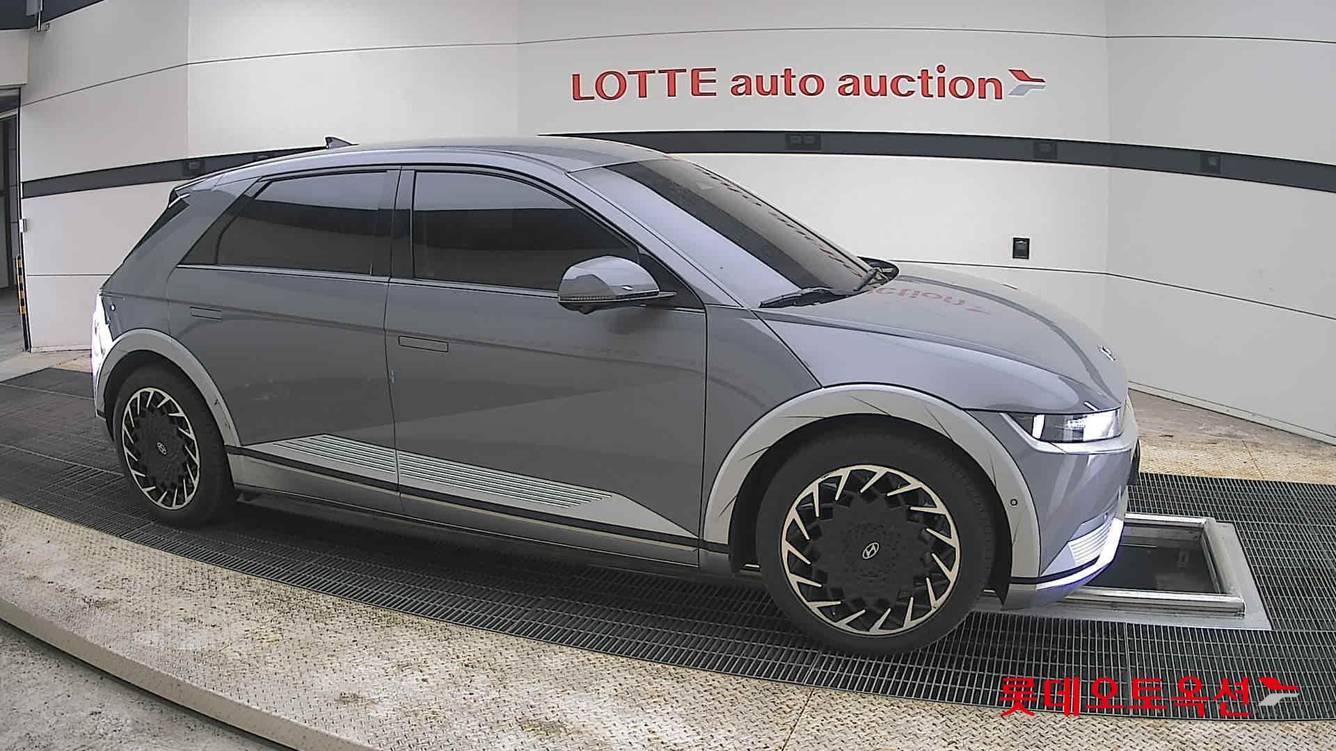 Hyundai Ioniq 5 2022 - Image 22