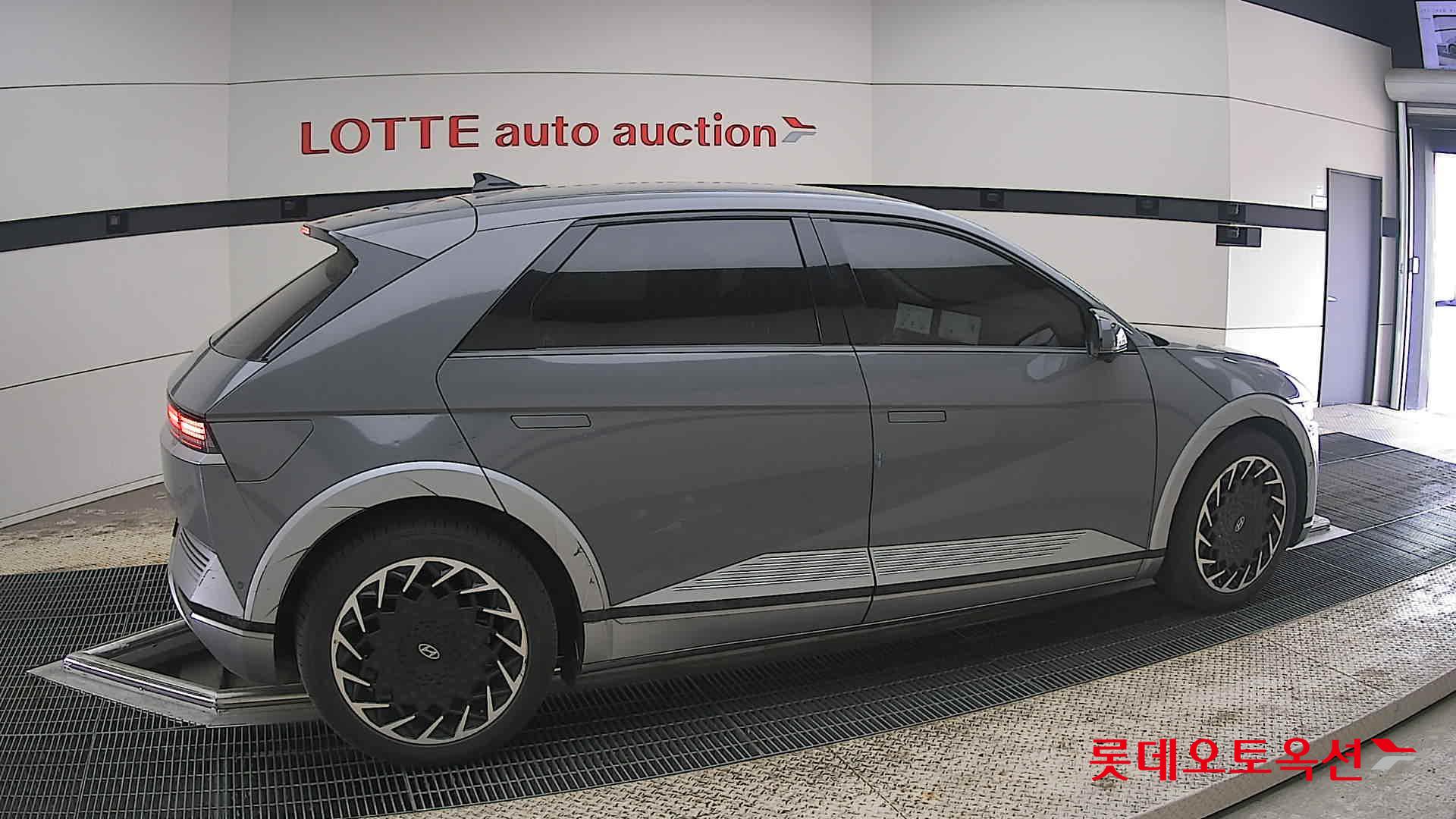 Hyundai Ioniq 5 2022 - Image 20