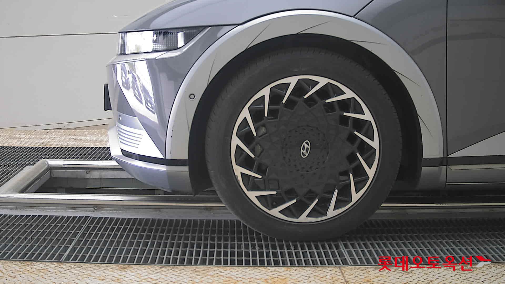 Hyundai Ioniq 5 2022 - Image 25