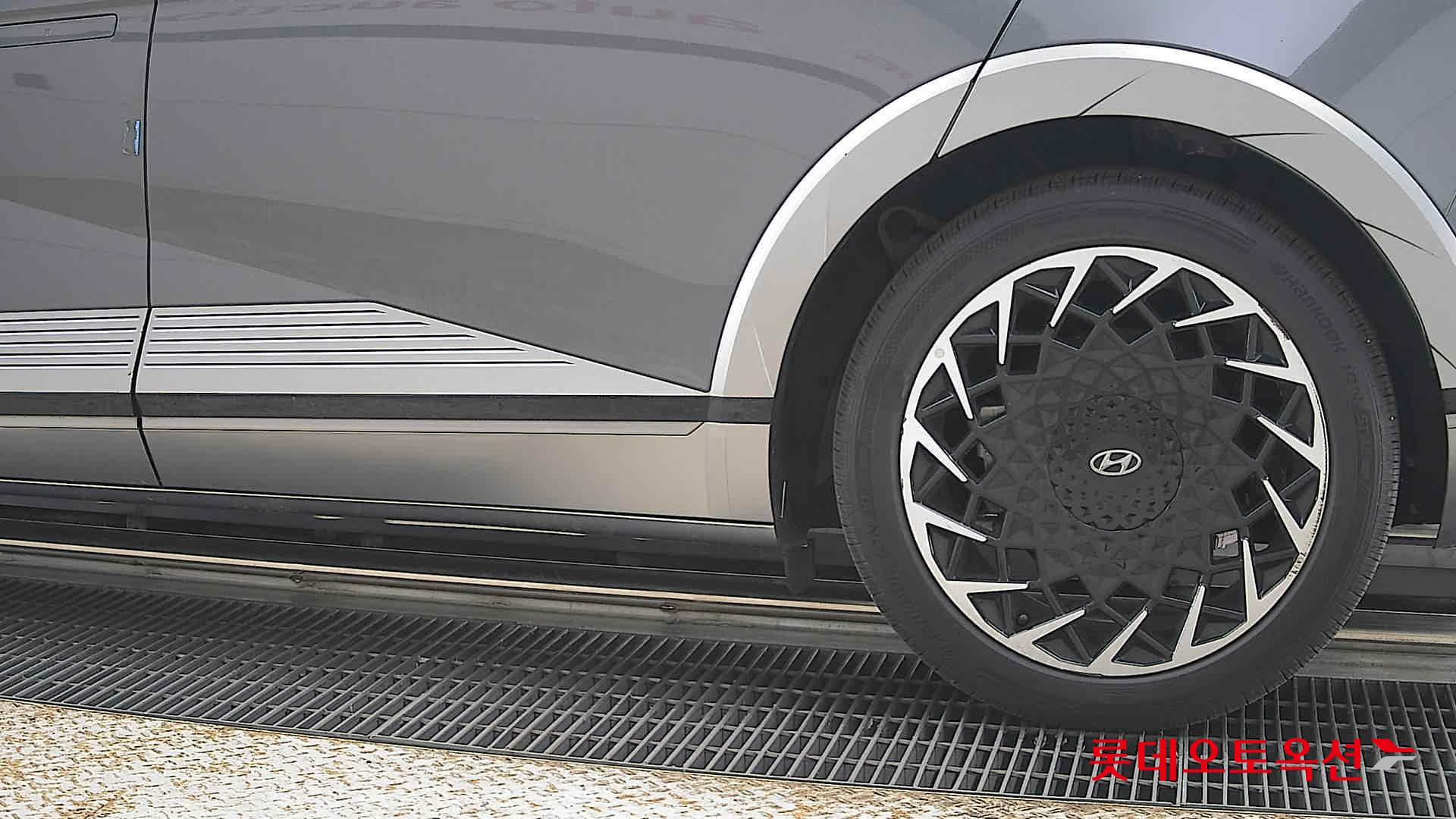 Hyundai Ioniq 5 2022 - Image 26