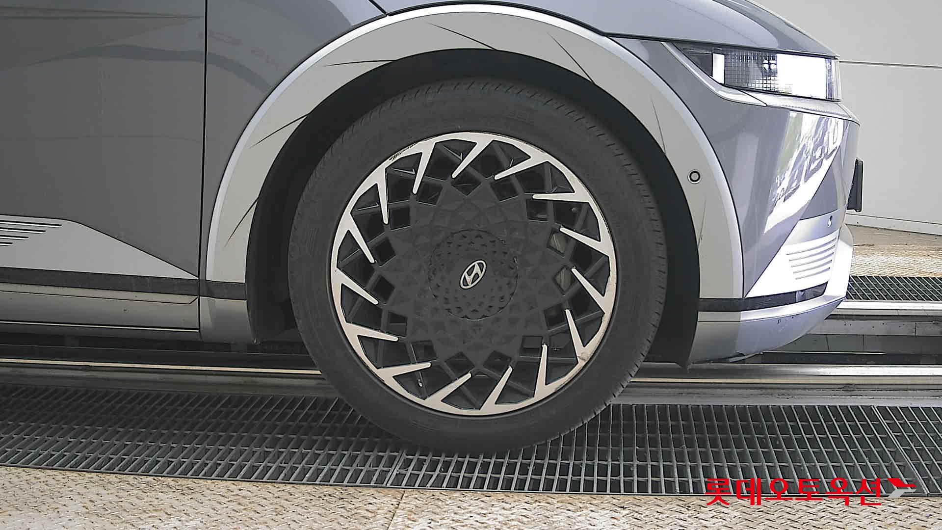 Hyundai Ioniq 5 2022 - Image 27