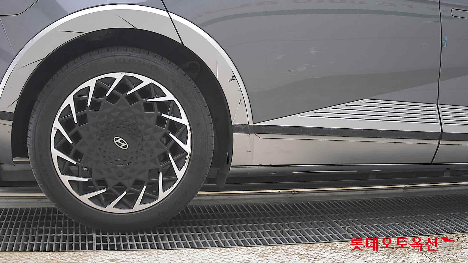 Hyundai Ioniq 5 2022 - Image 28