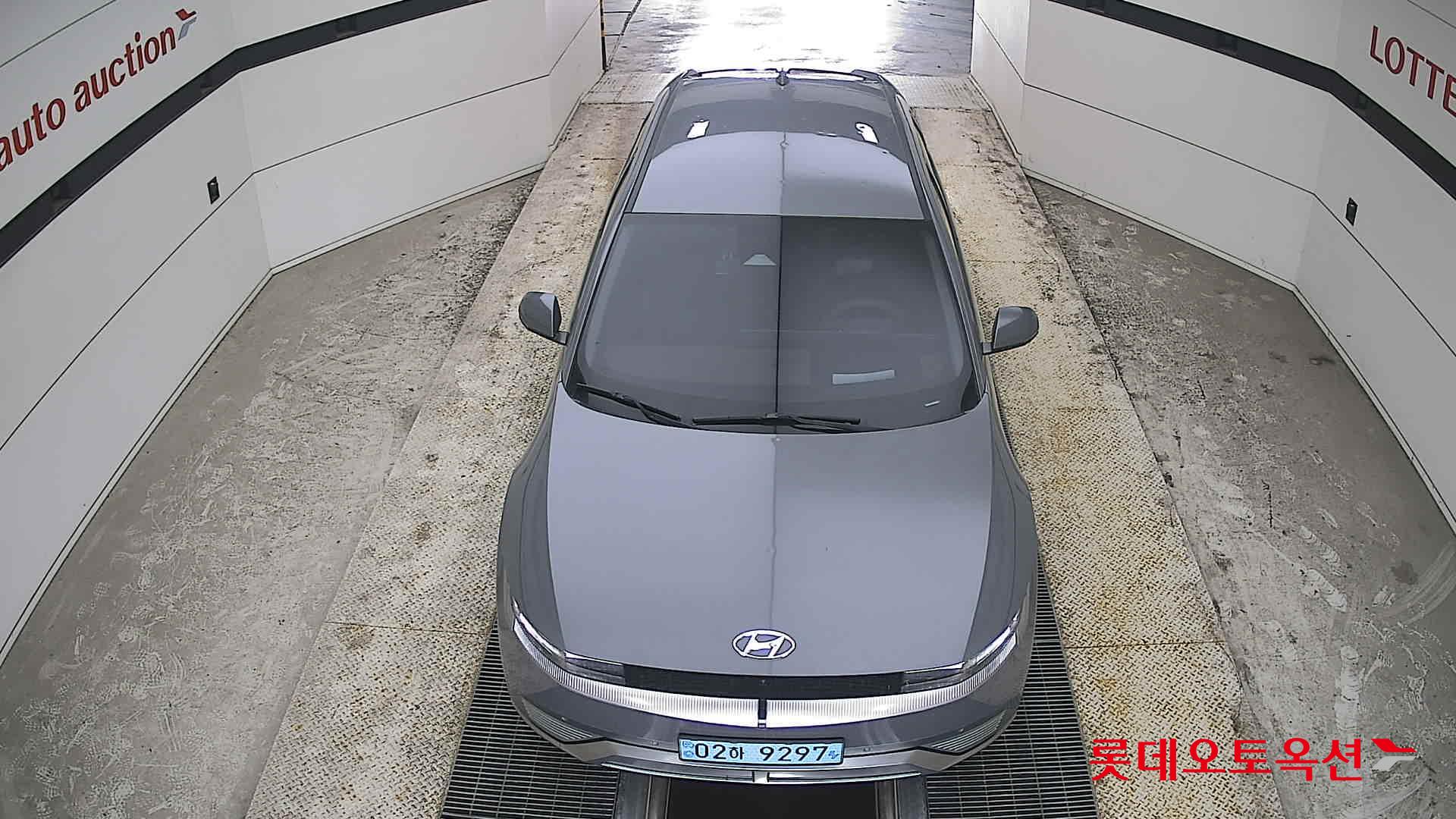 Hyundai Ioniq 5 2022 - Image 7