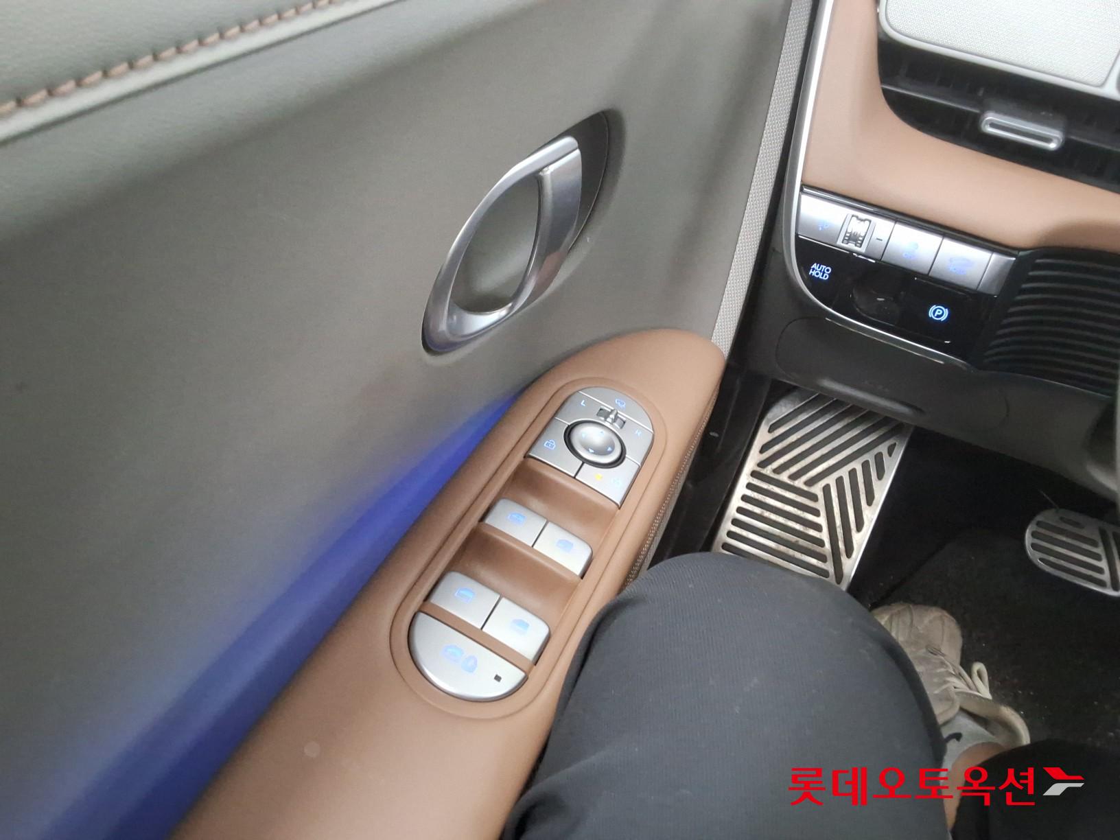 Hyundai Ioniq 5 2022 - Image 29