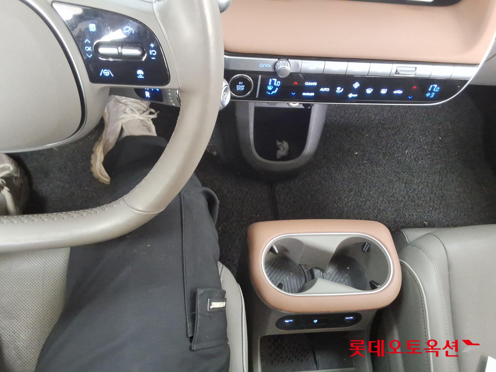 Hyundai Ioniq 5 2022 - Image 34