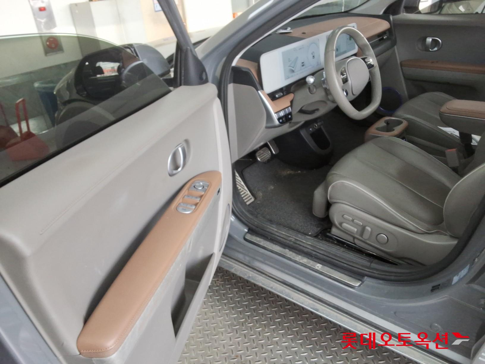 Hyundai Ioniq 5 2022 - Image 37