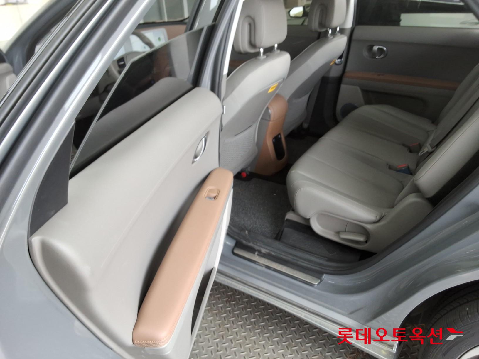 Hyundai Ioniq 5 2022 - Image 38