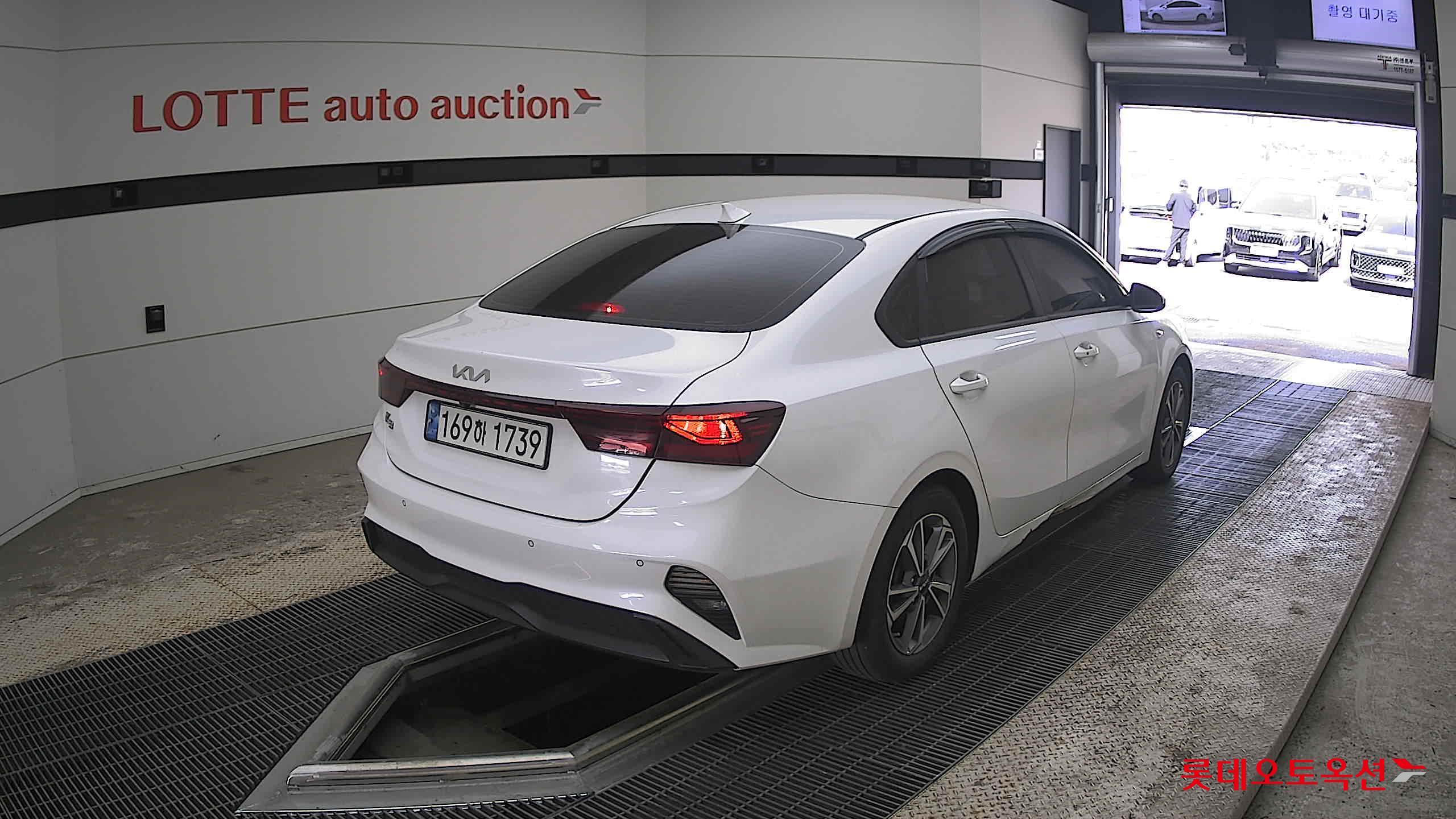 Kia K3 2022 - Image 5